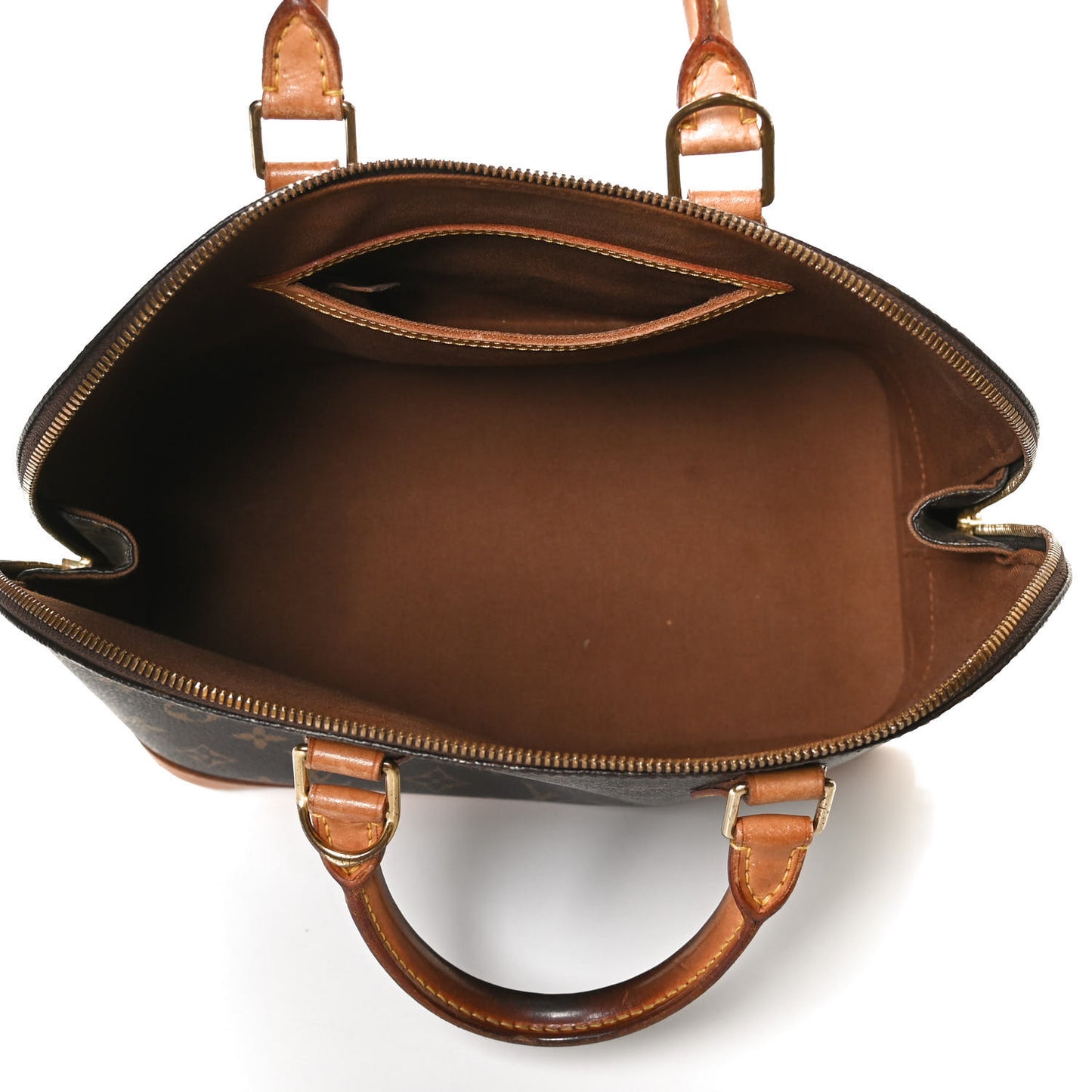 Monogram Alma PM