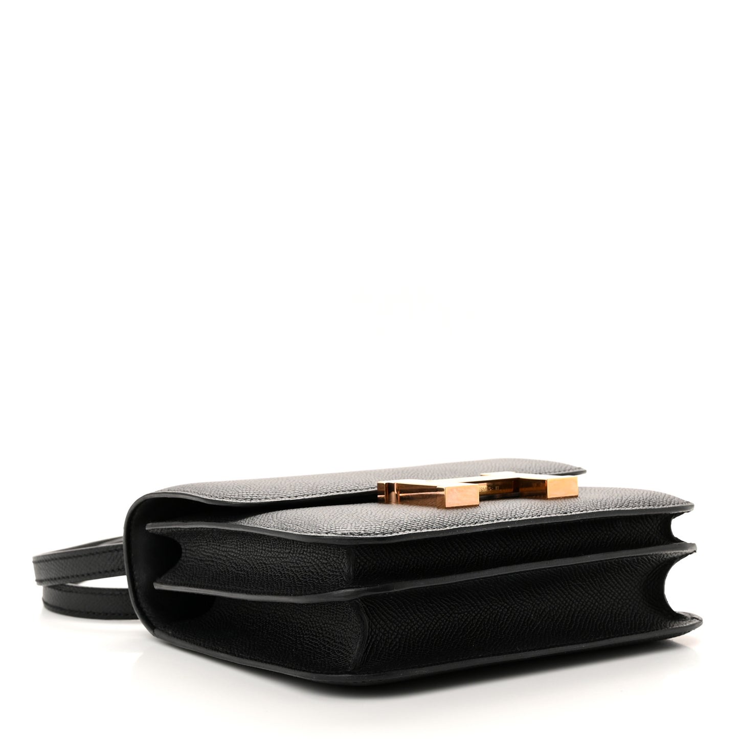 Epsom Constance 18 Black