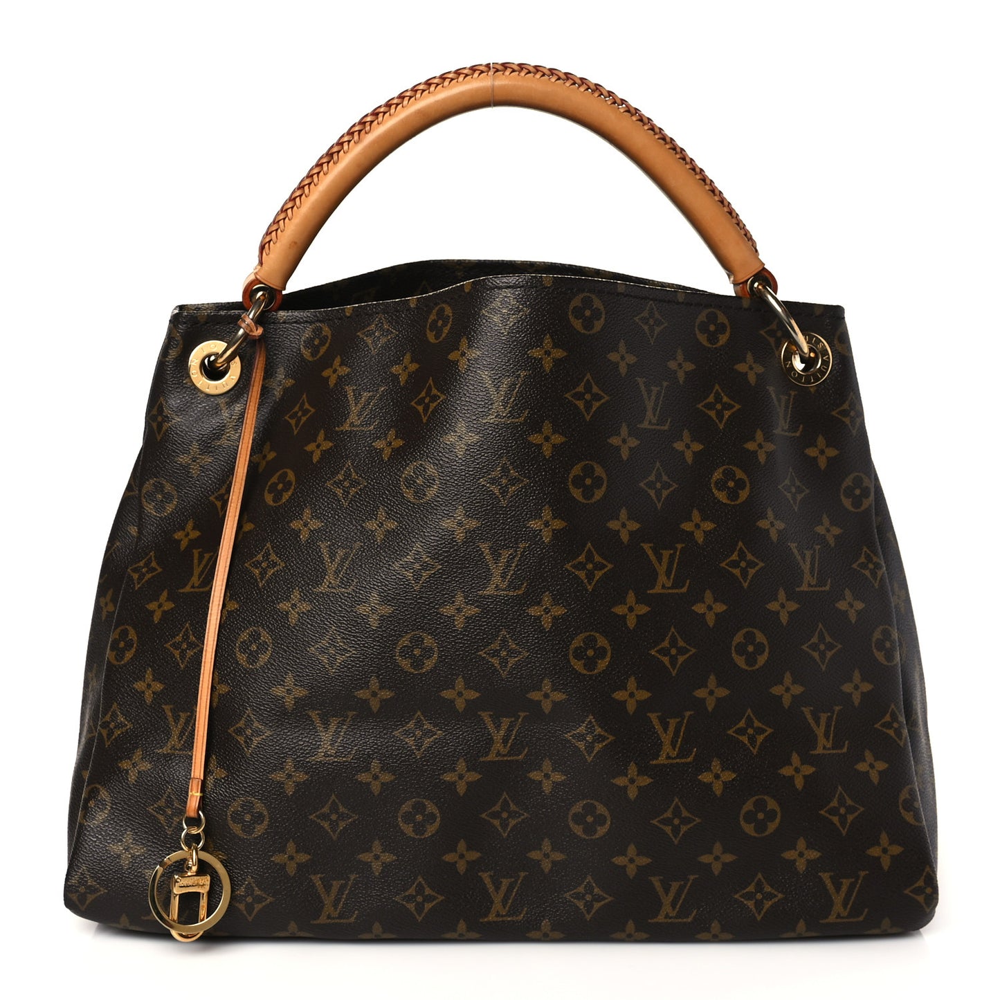 Monogram Artsy MM