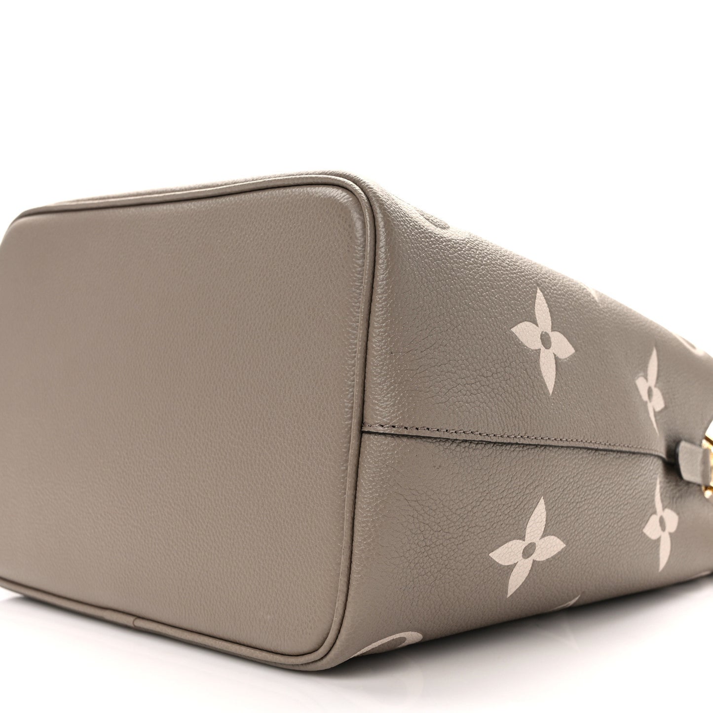 Empreinte Monogram Giant Neonoe MM Tourterelle Creme