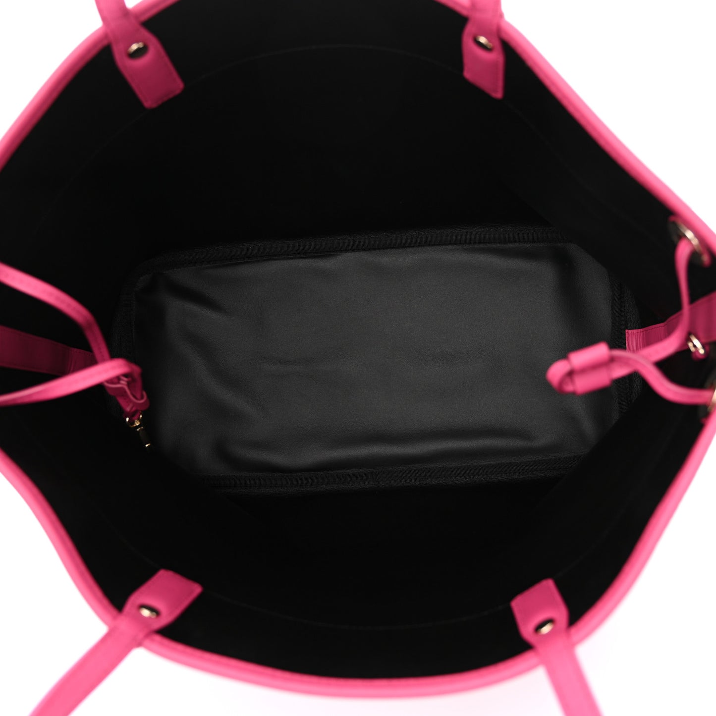 Visetos Aren Tote Pink