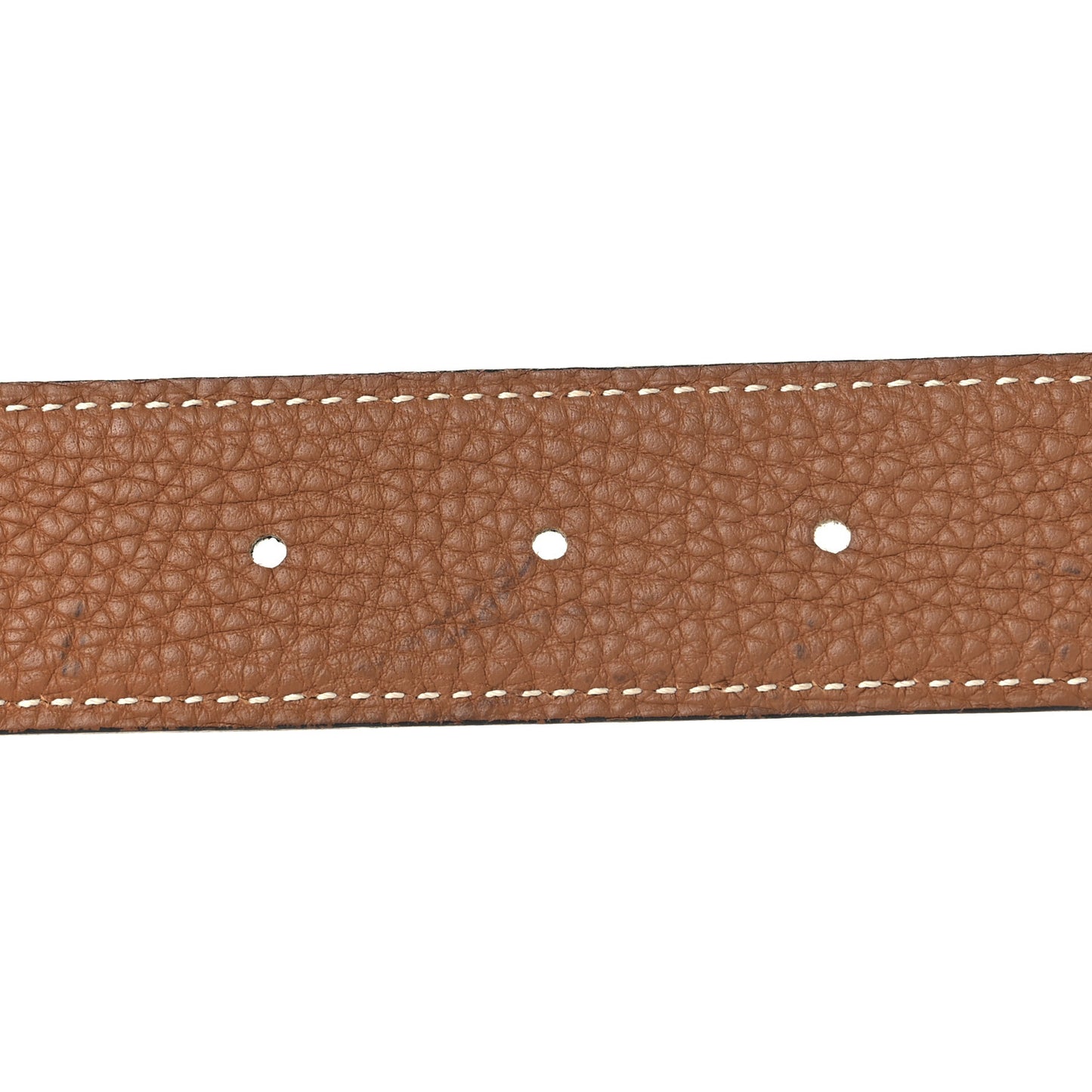 Box Togo 32mm Striee H Belt 85 34 Black Gold