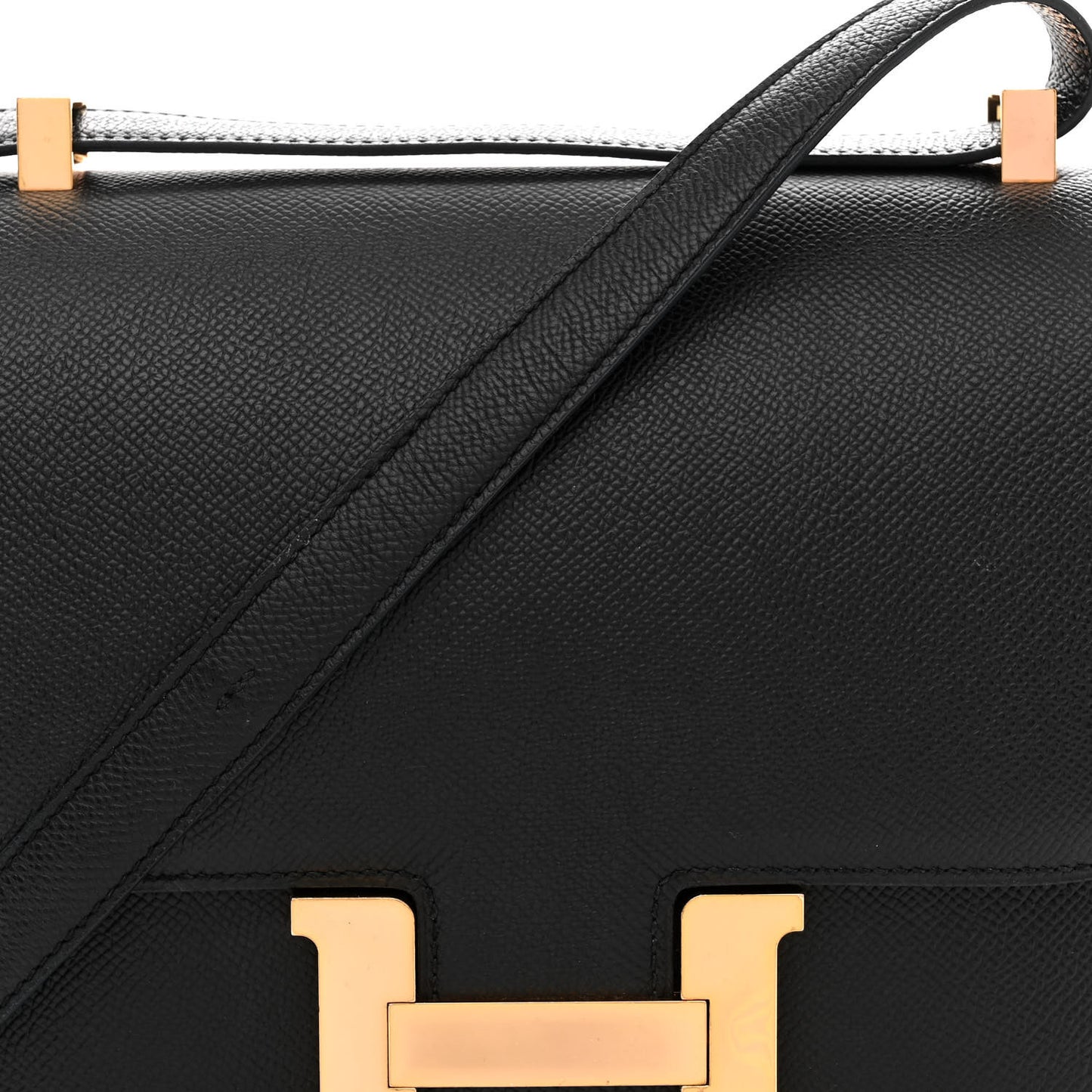 Epsom Constance 24 Black
