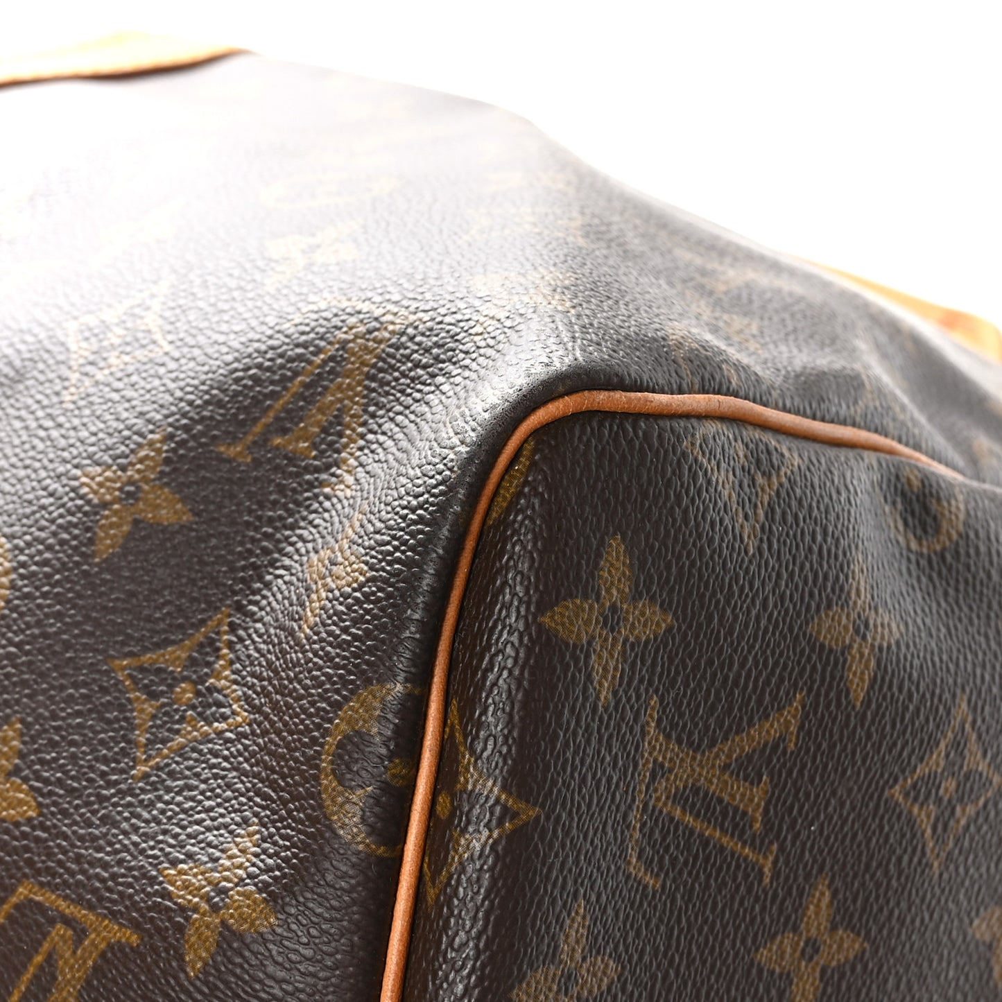 Monogram Keepall Bandouliere 55