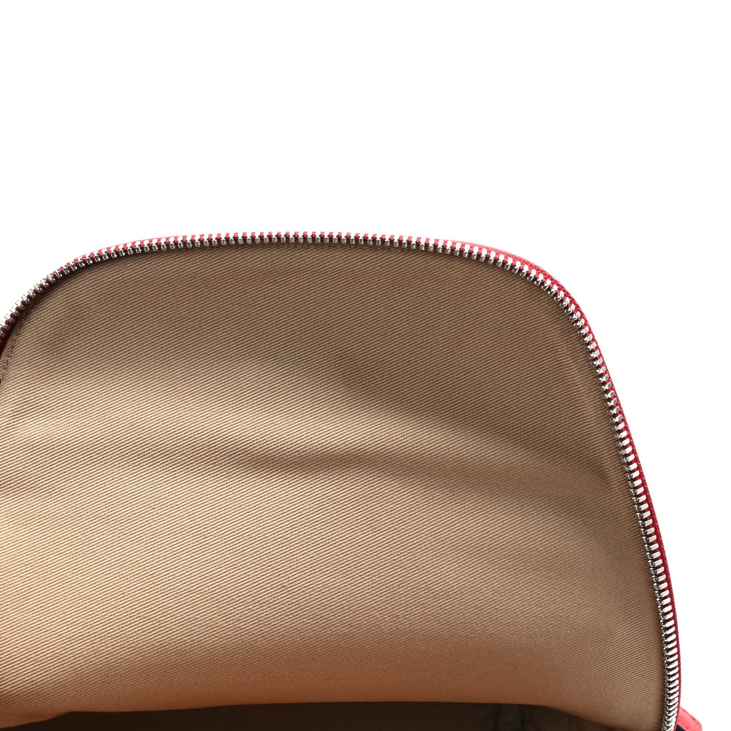 Visetos Klassik Small Sling Bag Ruby Red