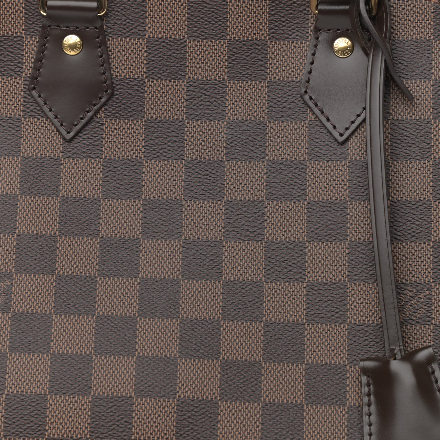 Damier Ebene Alma PM