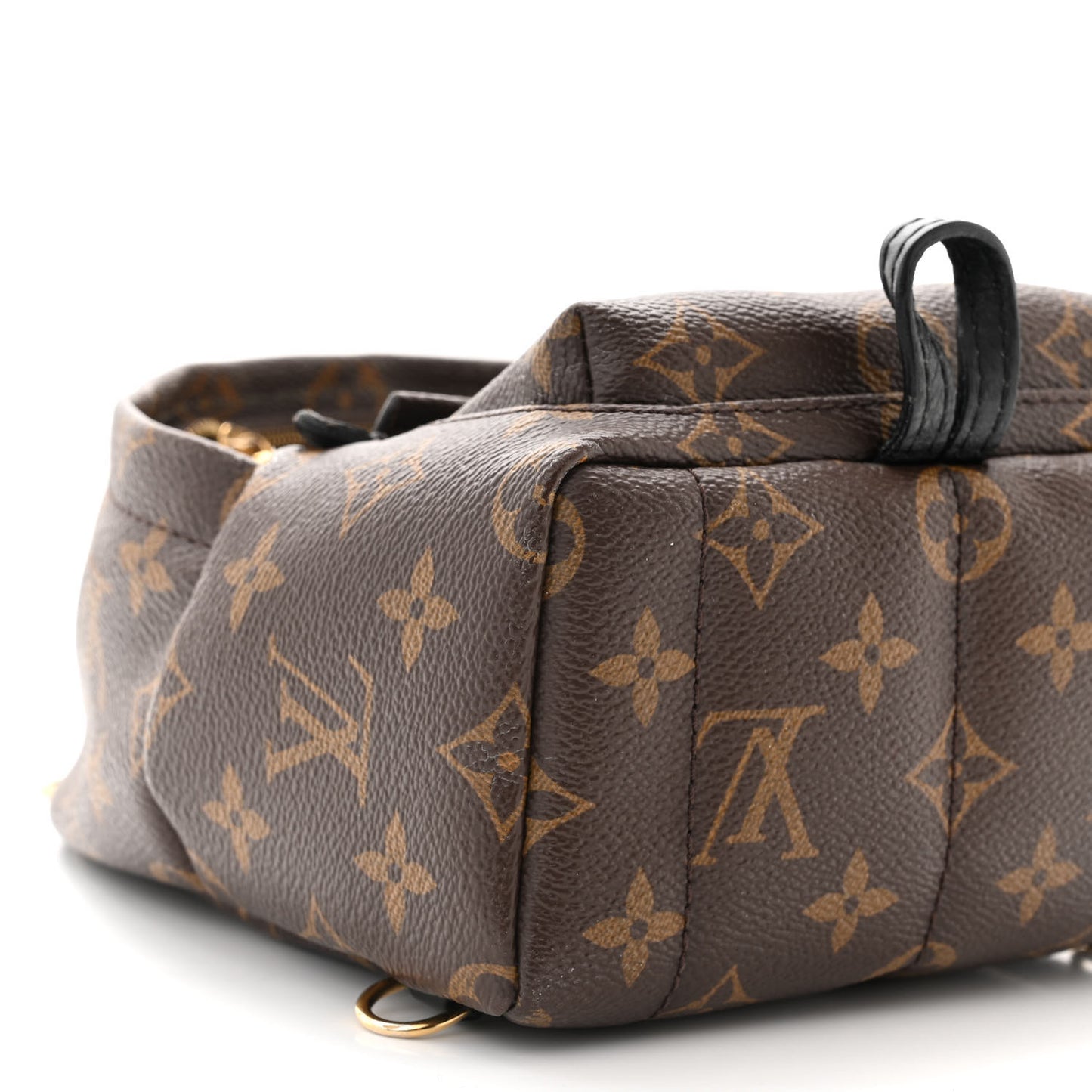 Monogram Palm Springs Backpack Mini