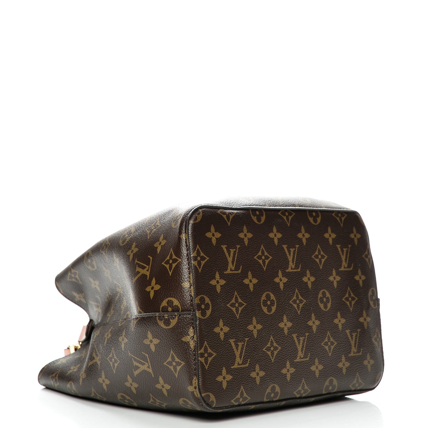 Monogram Neonoe MM Rose Poudre