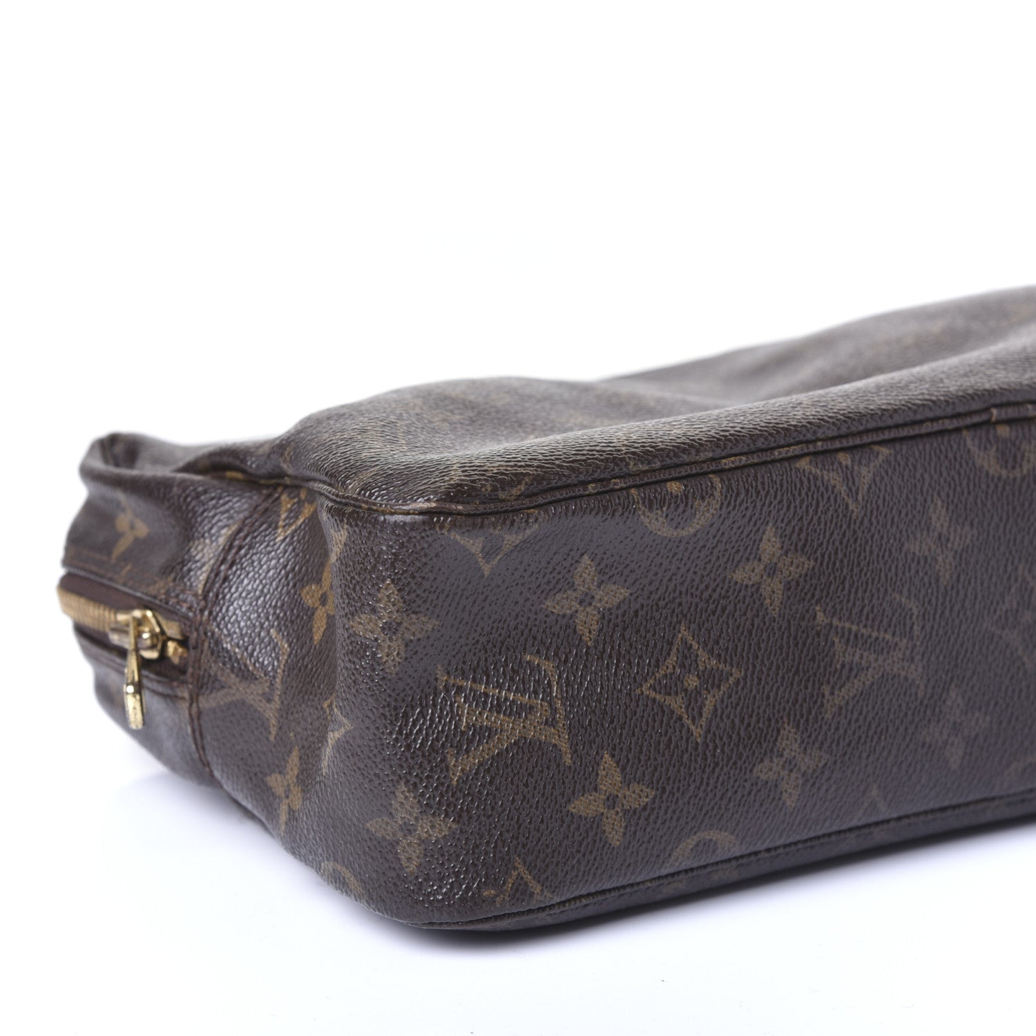 Louis Vuitton Monogram Trousse Toilette 28 6 of 14