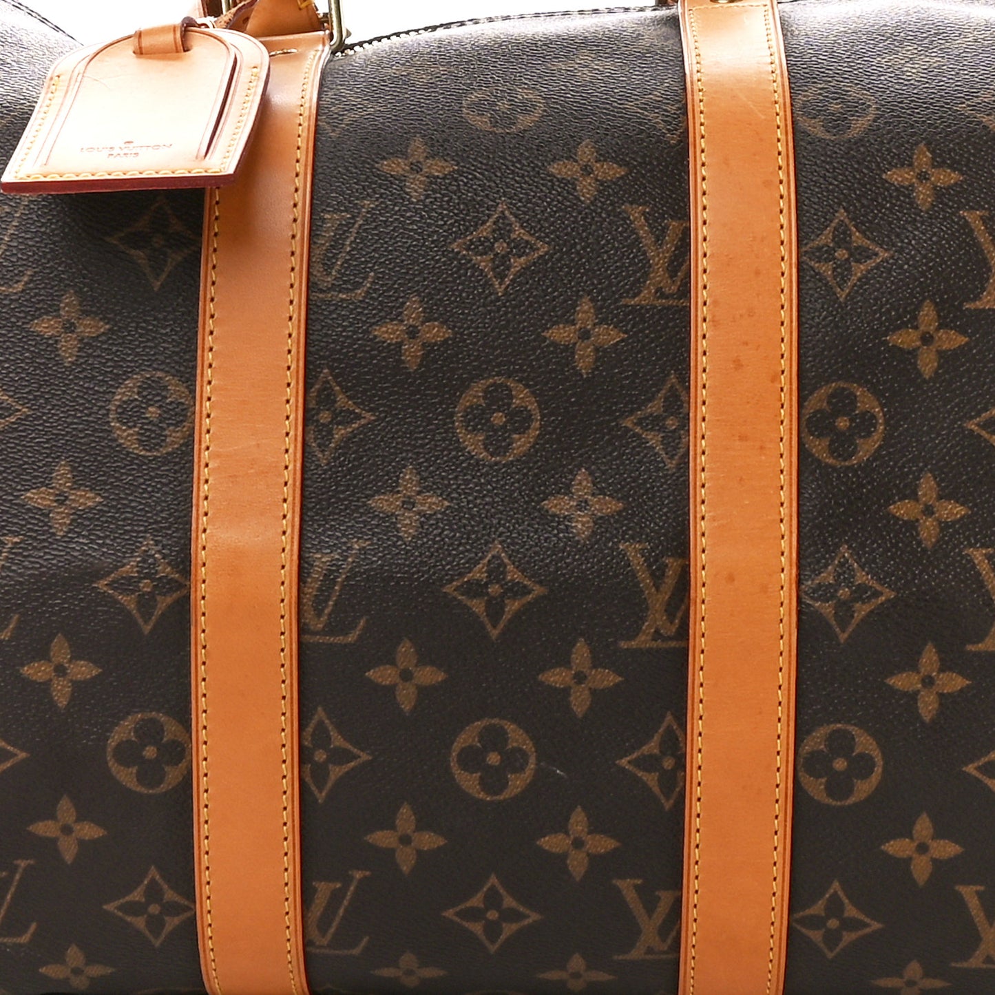 Monogram Keepall Bandouliere 45