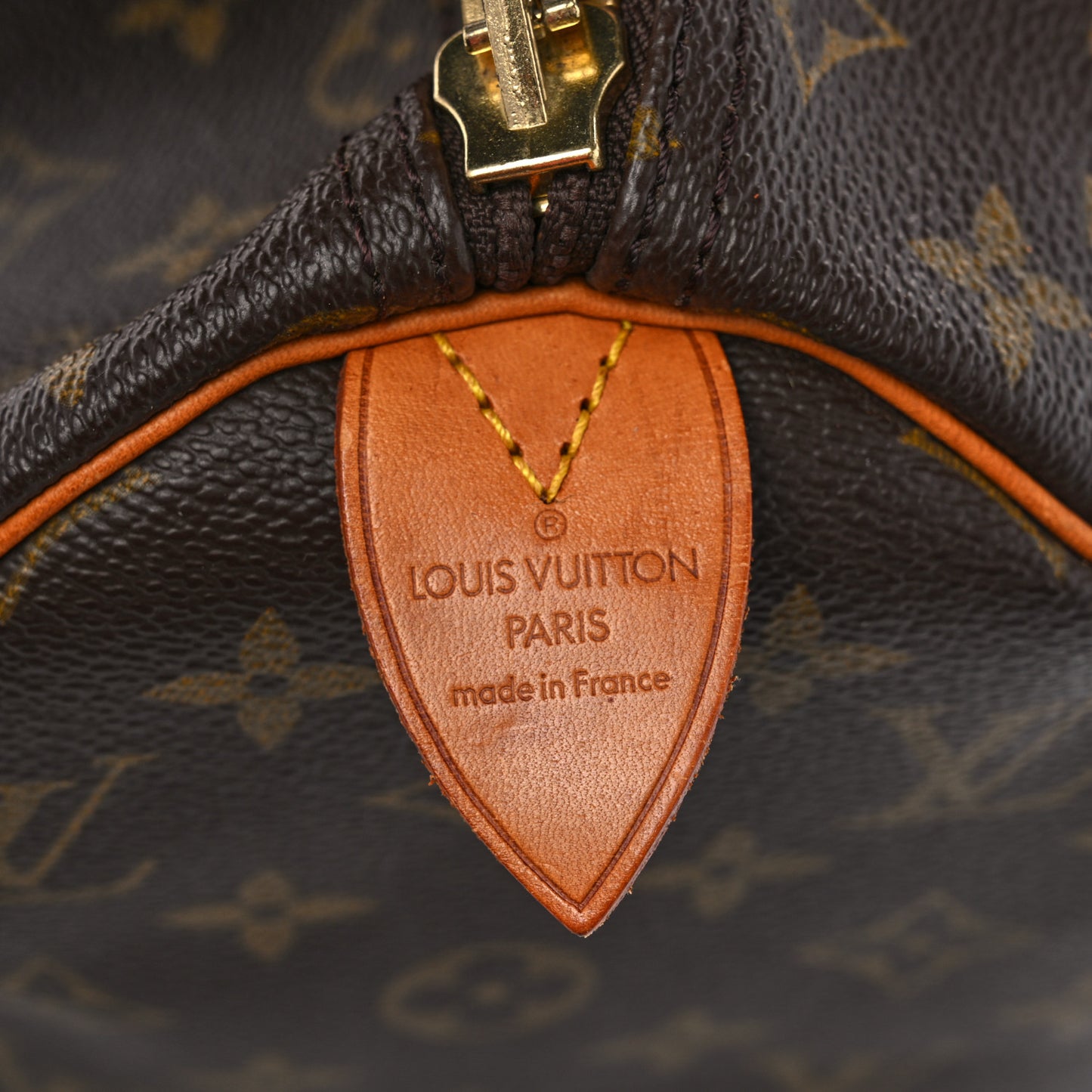 Monogram Keepall 45