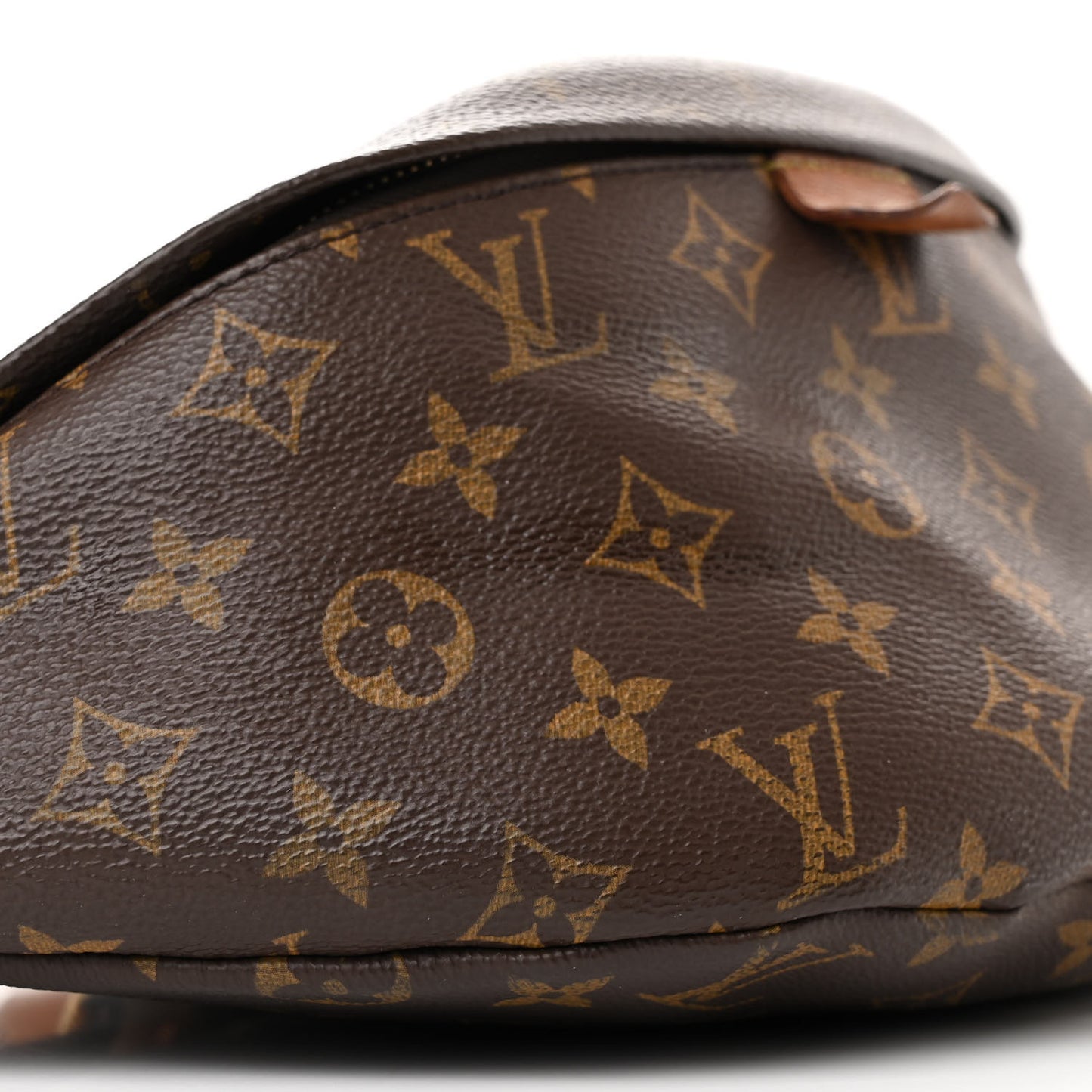 Monogram Bumbag