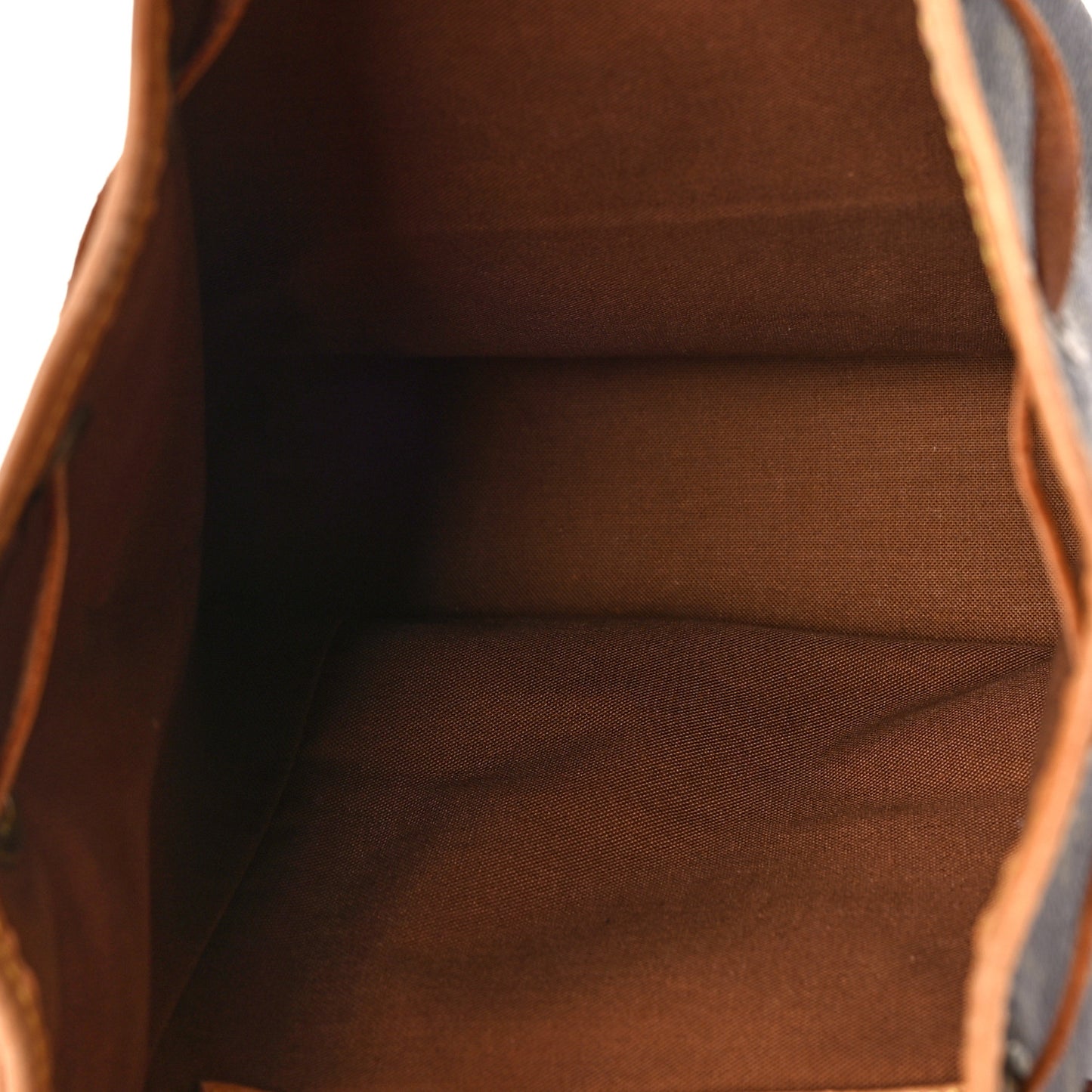 Monogram Montsouris MM Backpack