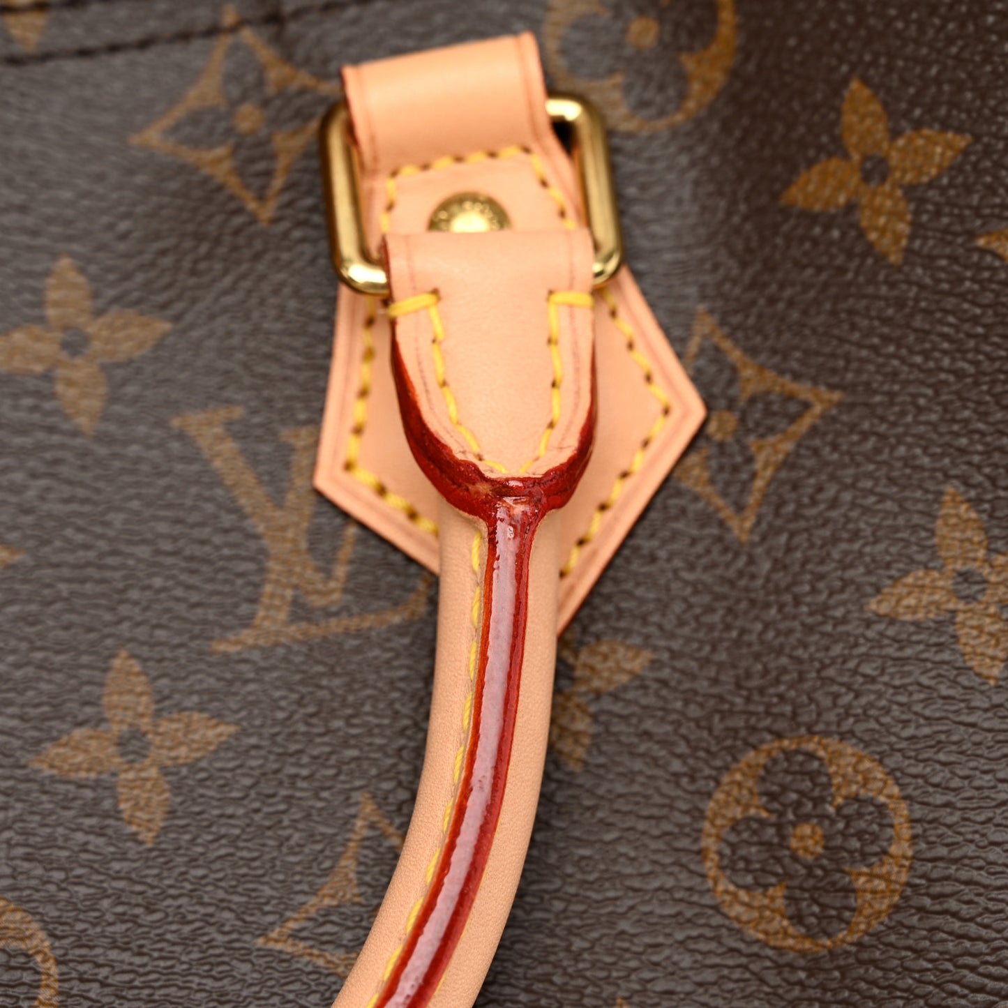 Monogram Speedy 30