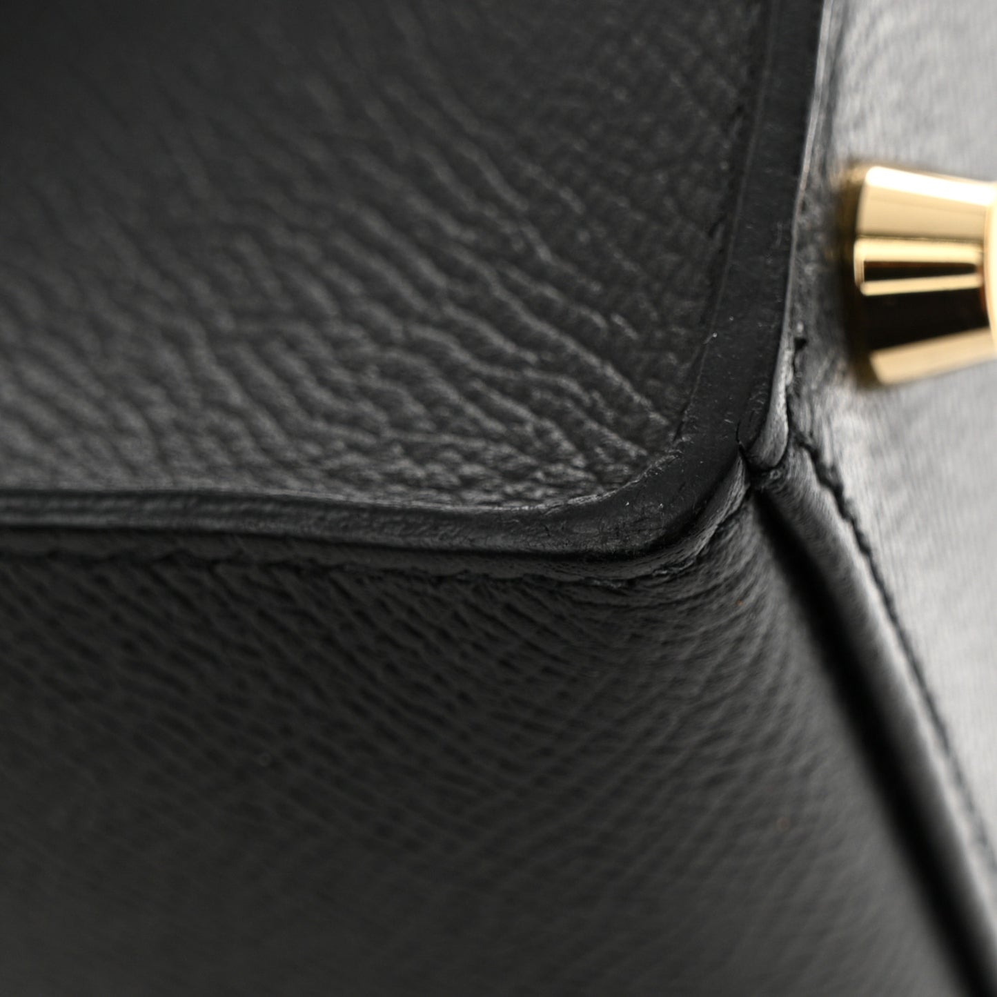 Epsom Kelly Sellier 28 Black