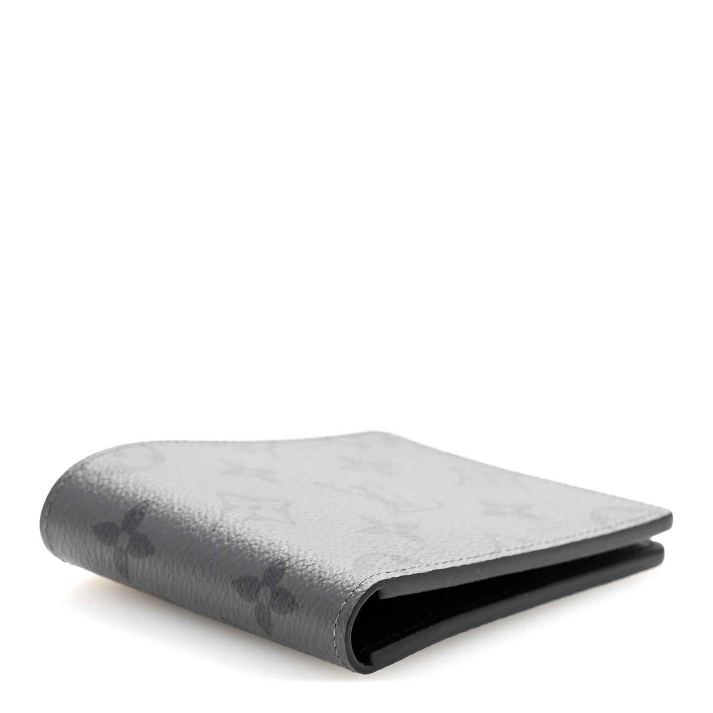 Monogram Reverse Eclipse Slender Wallet