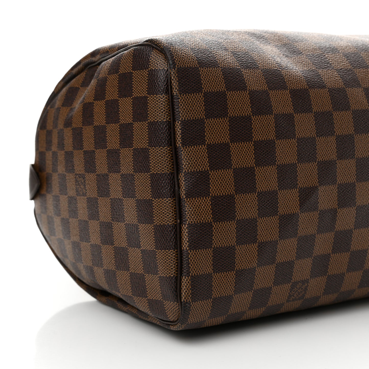 Damier Ebene Speedy 35
