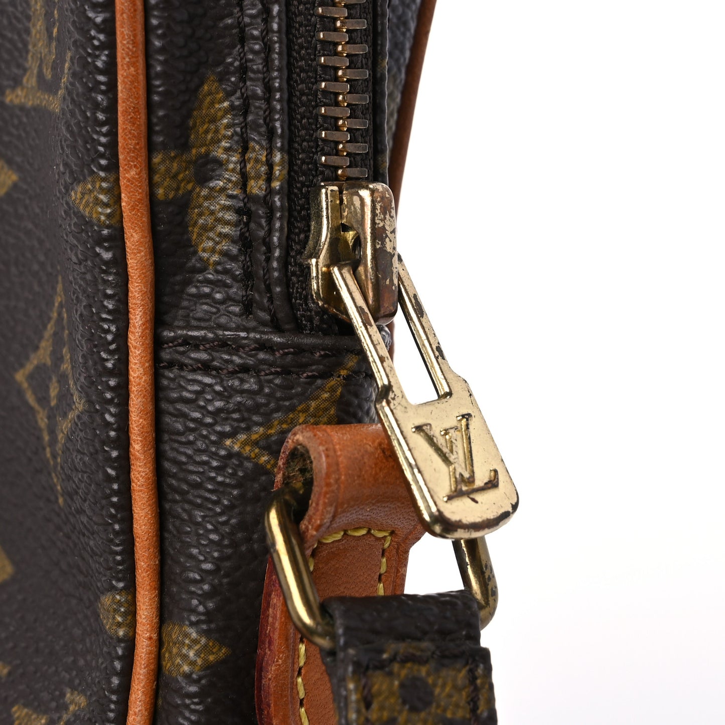 Monogram Danube 15
