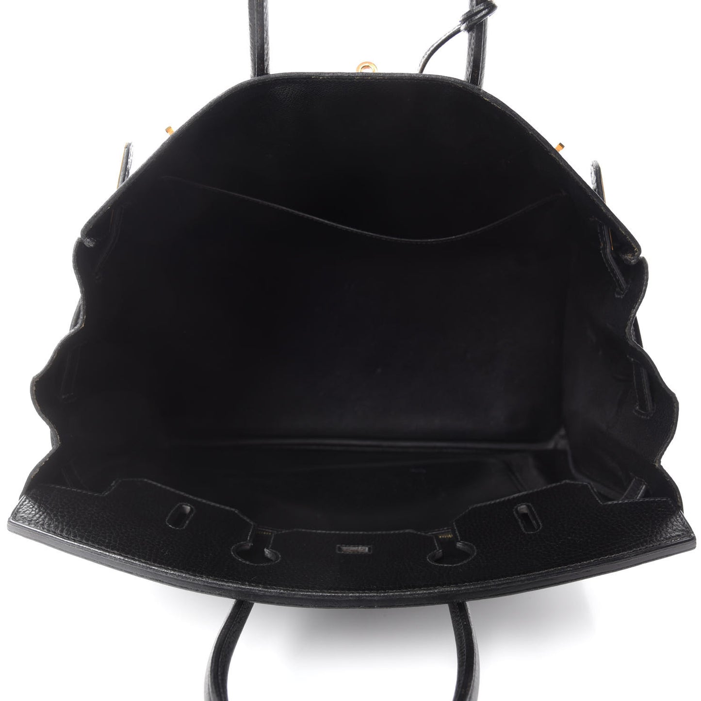 Ardennes Birkin 35 Black