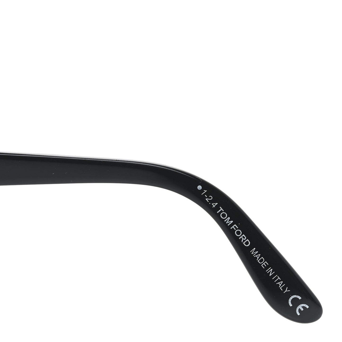 Christophe Sunglasses TF279 Black