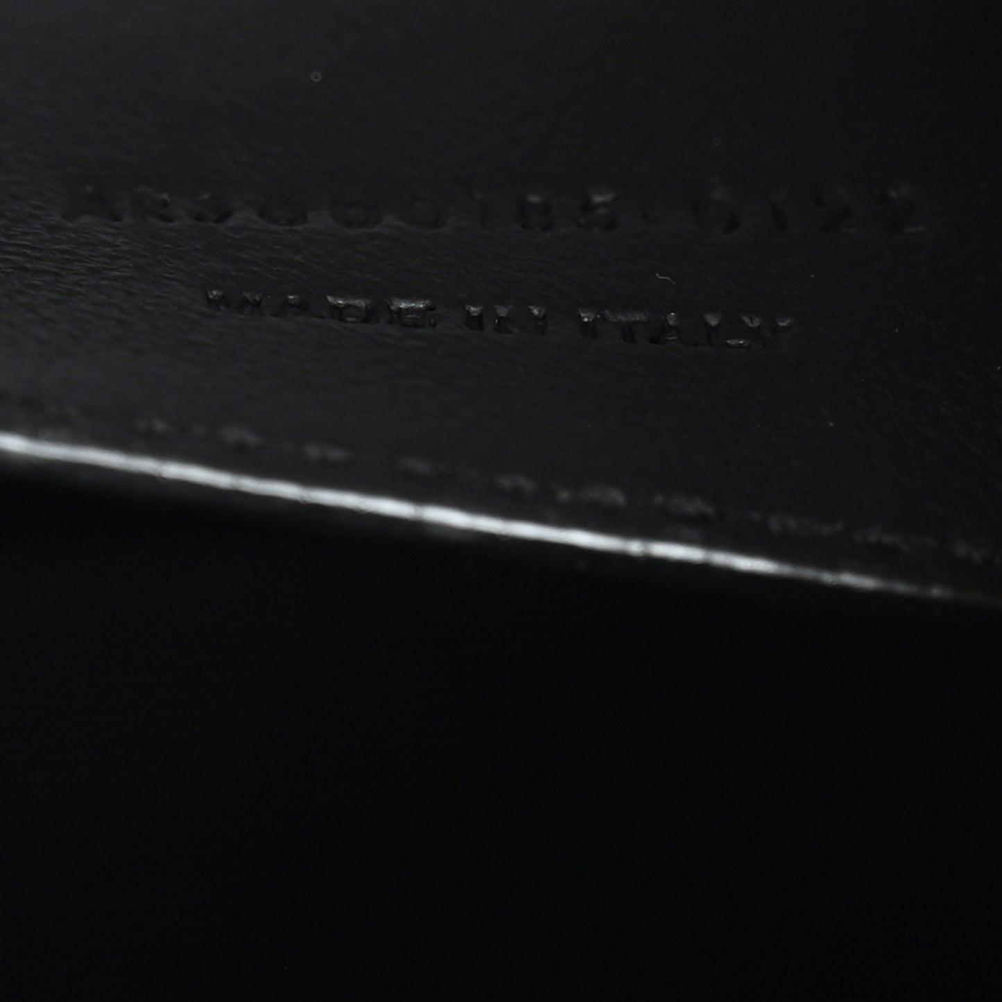 Grain De Poudre Textured Mixed Matelasse Triquilt Medium Monogram Satchel Black