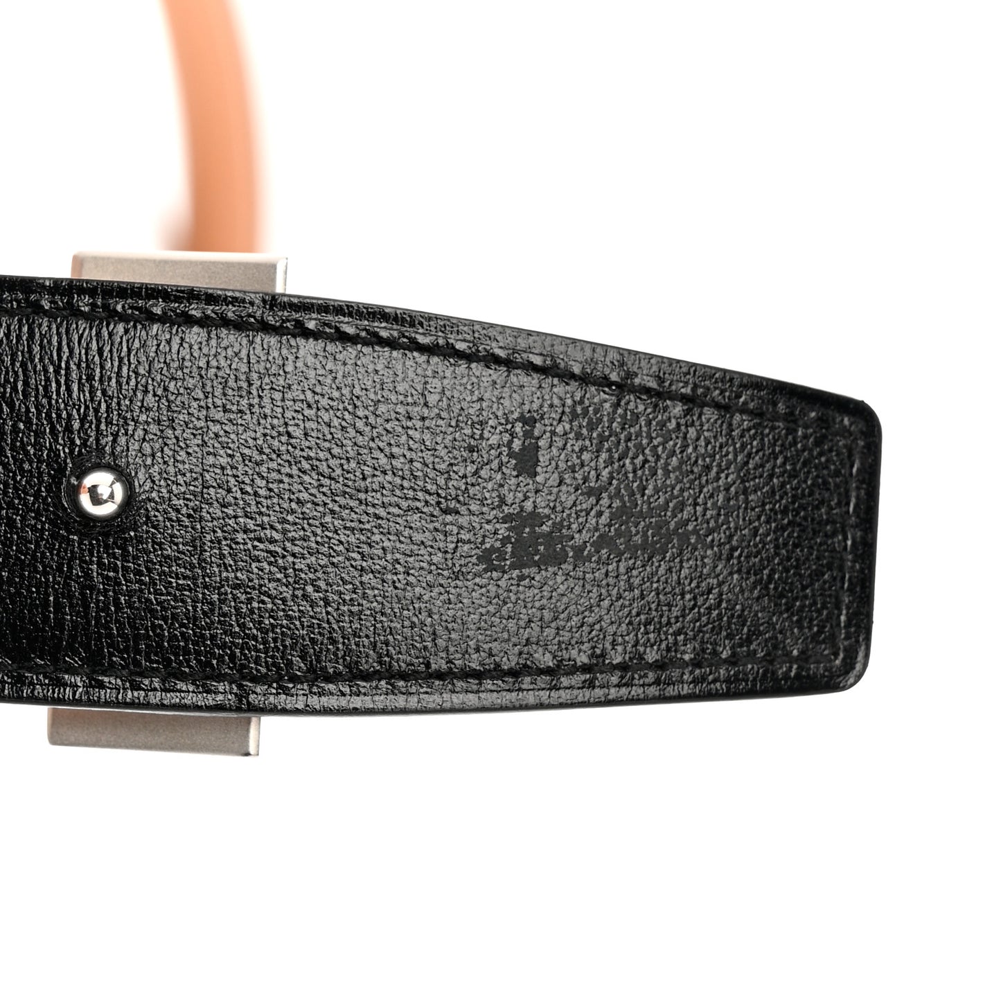 Box Togo 32mm H Belt 90 Black