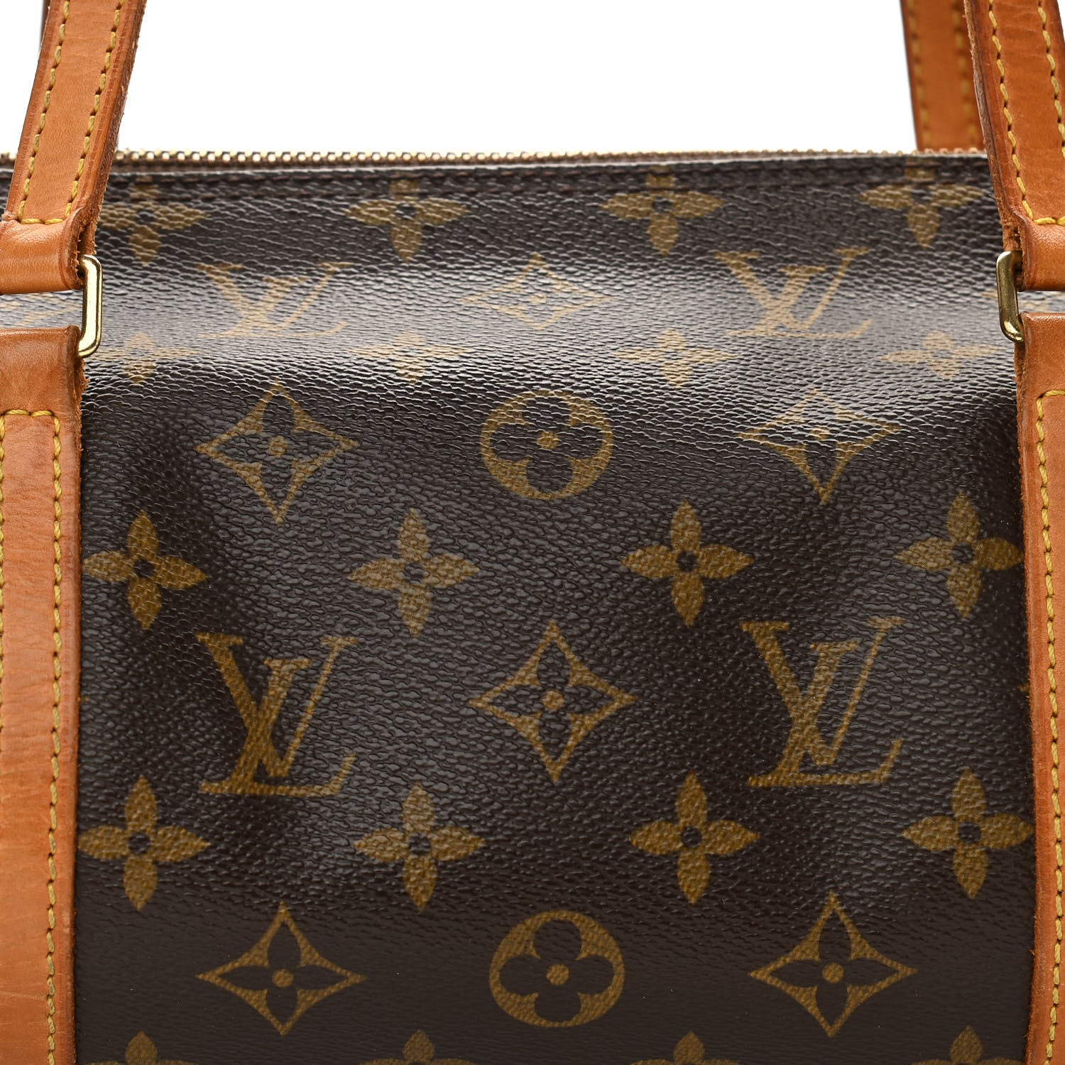 Louis Vuitton Monogram Papillon 30 With Companion 9 of 13