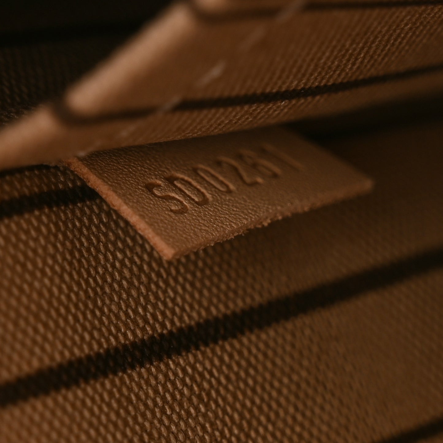 Monogram Neverfull MM GM Pochette