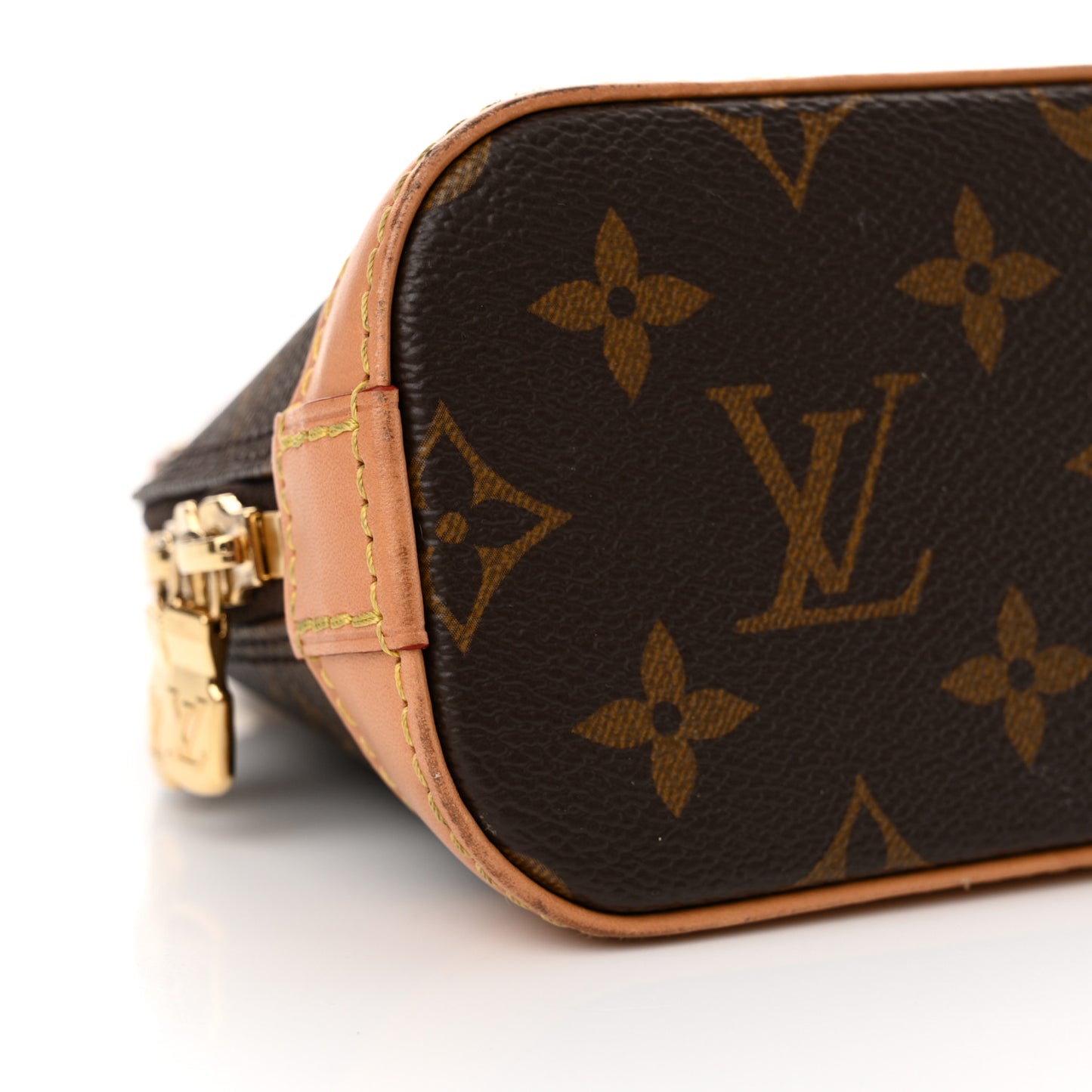 Monogram Nano Alma