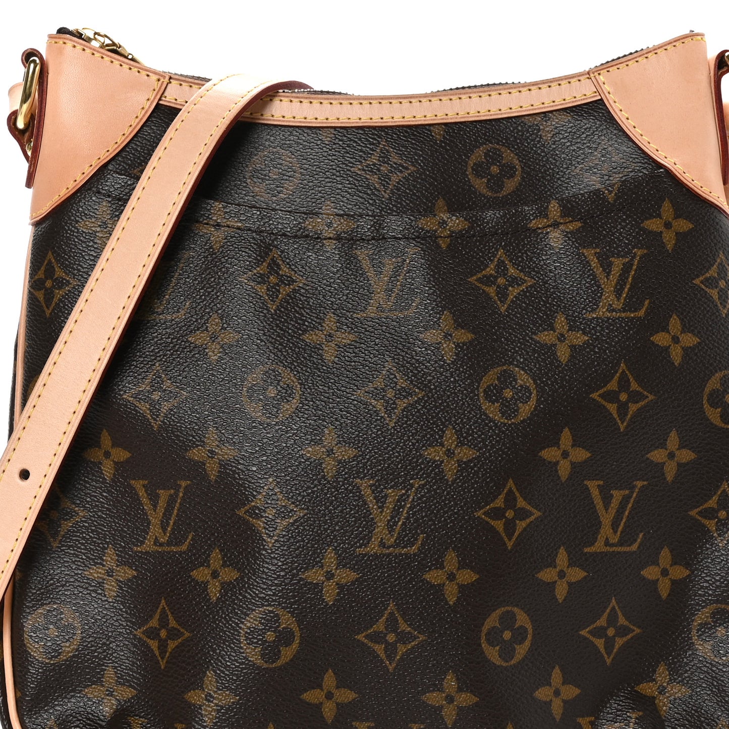Monogram Odeon PM