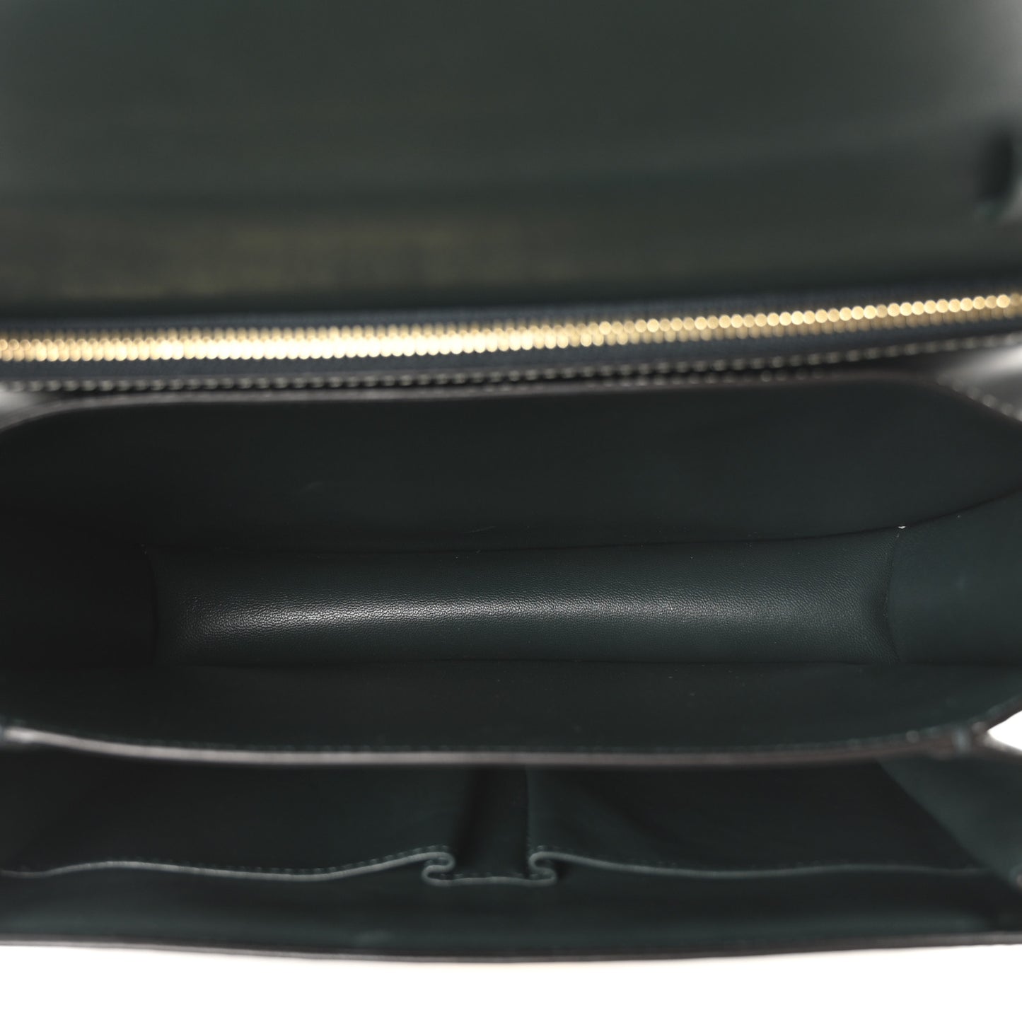 Box Calfskin Medium Classic Box Flap Bag Amazone