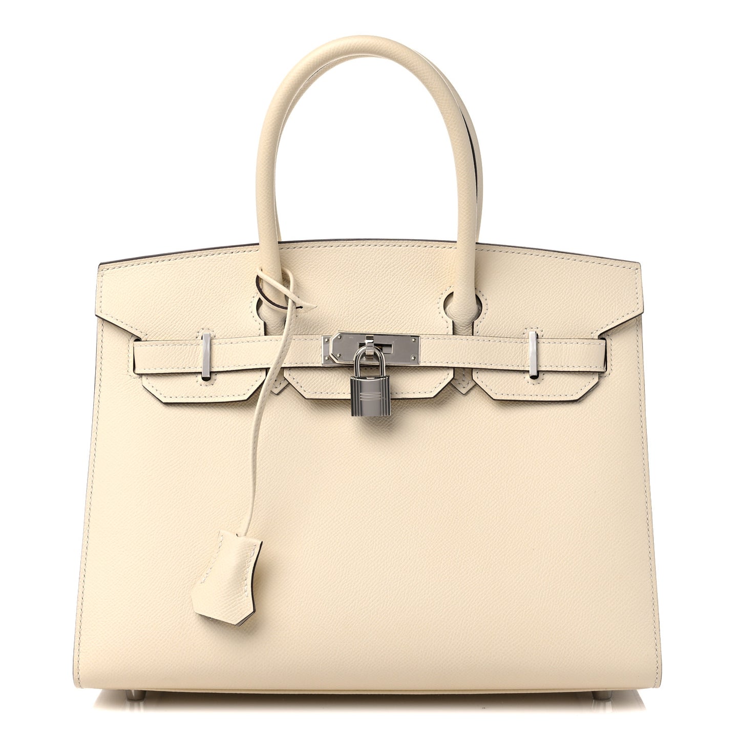 Epsom Birkin Sellier 30 Nata