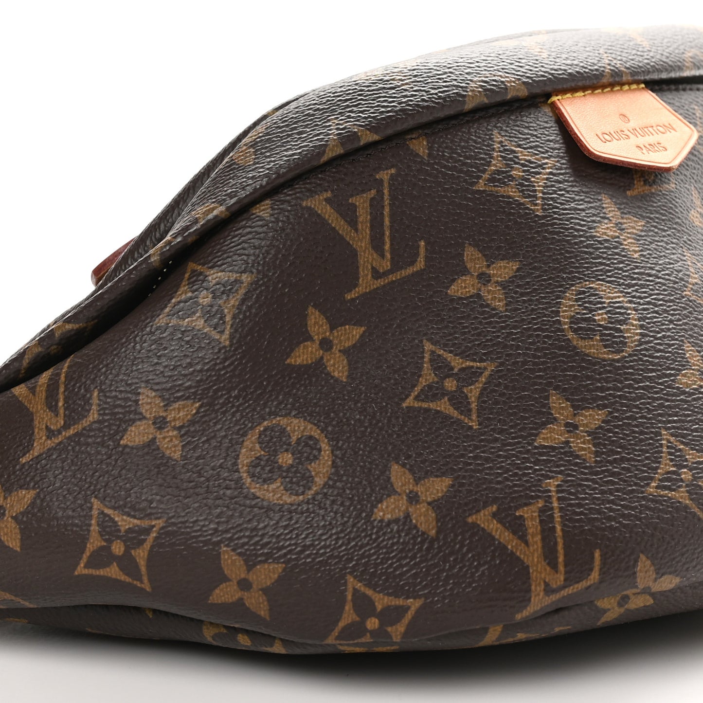 Monogram Bumbag