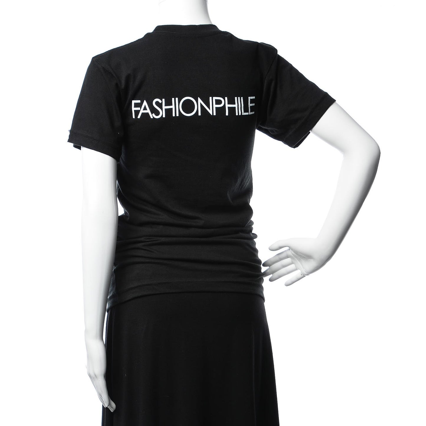 FASHIONPHILE The Bag Addict T-Shirt