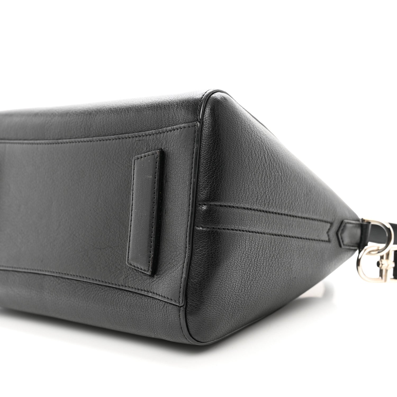 Givenchy Sugar Goatskin Small Antigona Black 10 of 11
