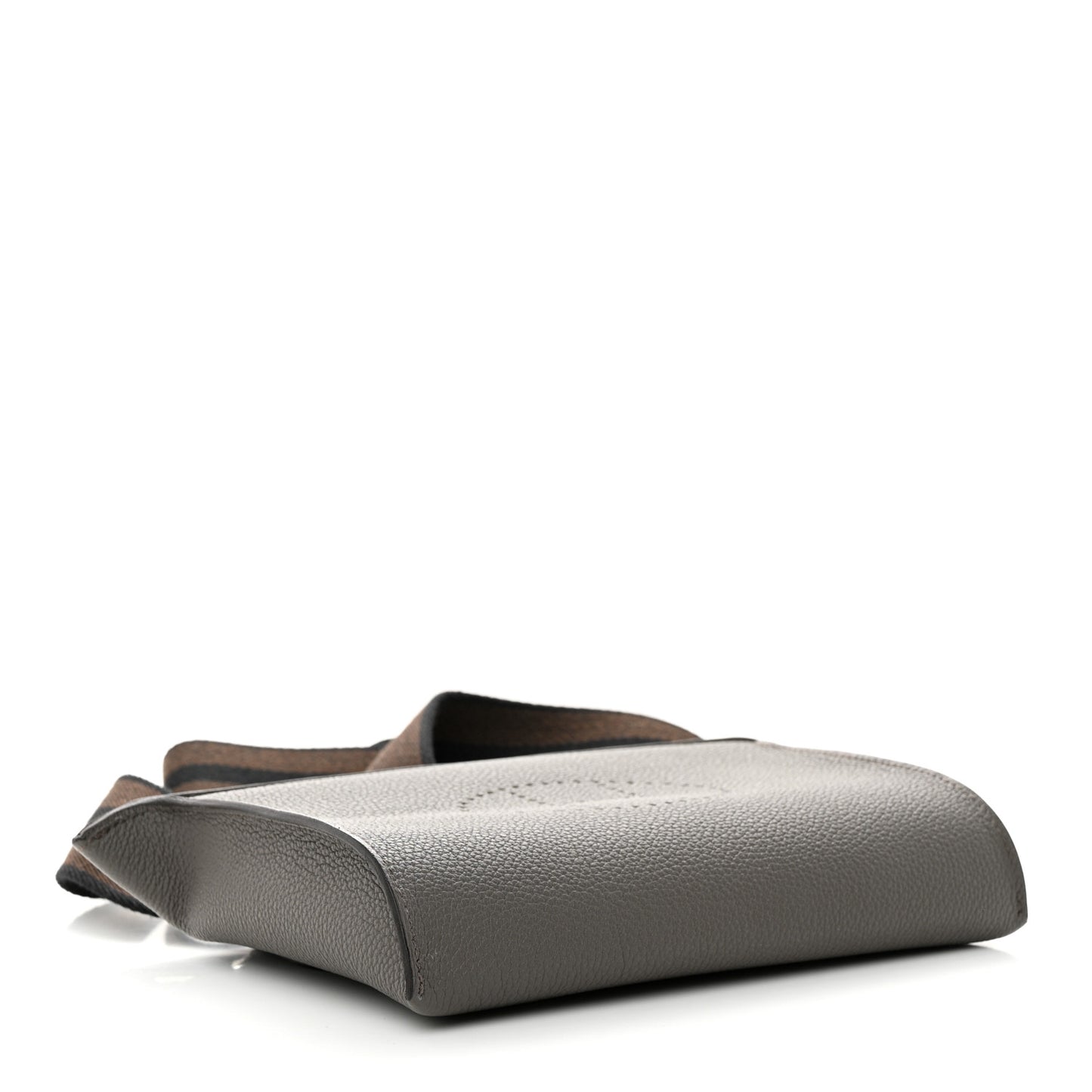 Togo Videpoches Etain Black Ebene