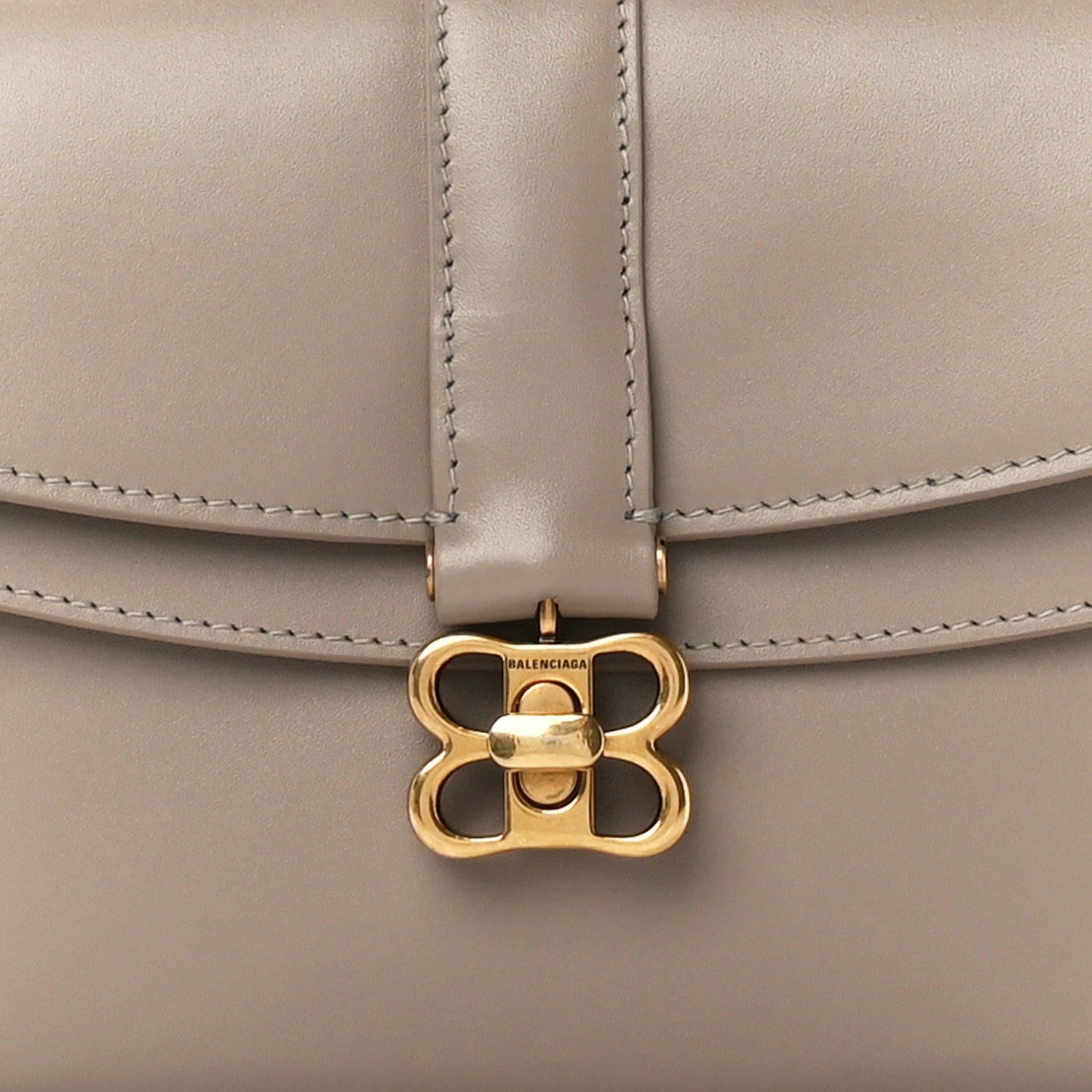 Balenciaga Classic Calfskin Small Lady Flap Bag 10 of 14