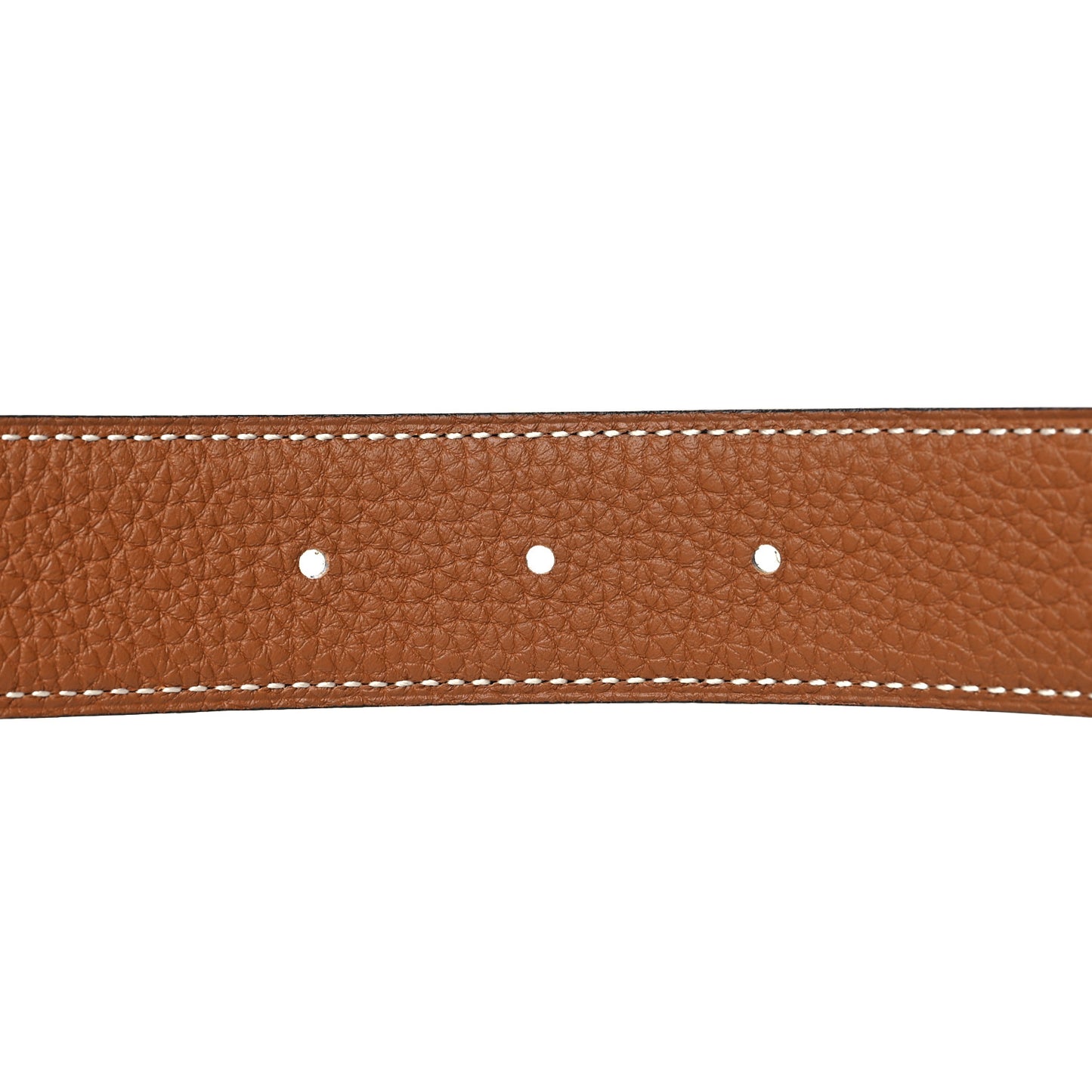 Box Togo 32mm H Belt 80 Black Gold