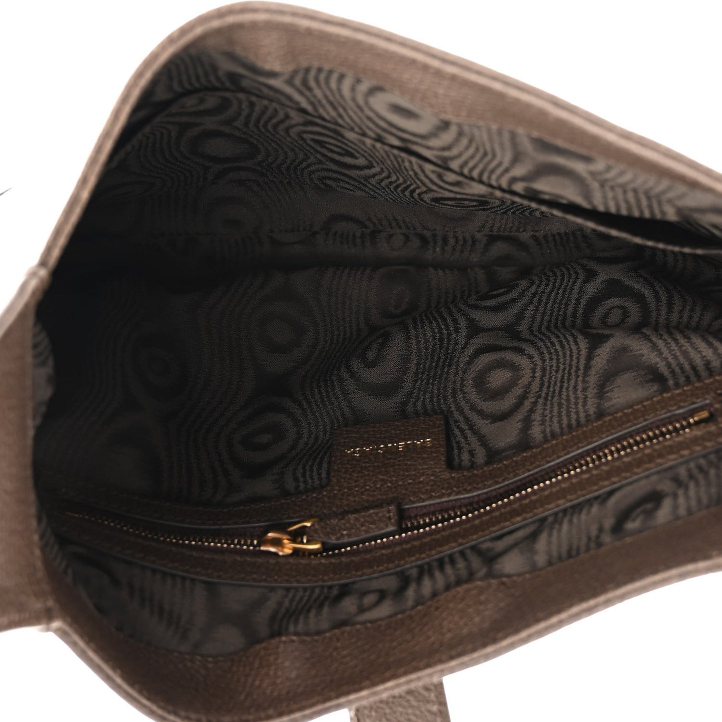 X BALENCIAGA BB Supreme Monogram Calfskin Web Small Jackie 1961 Hobo Beige Ebony