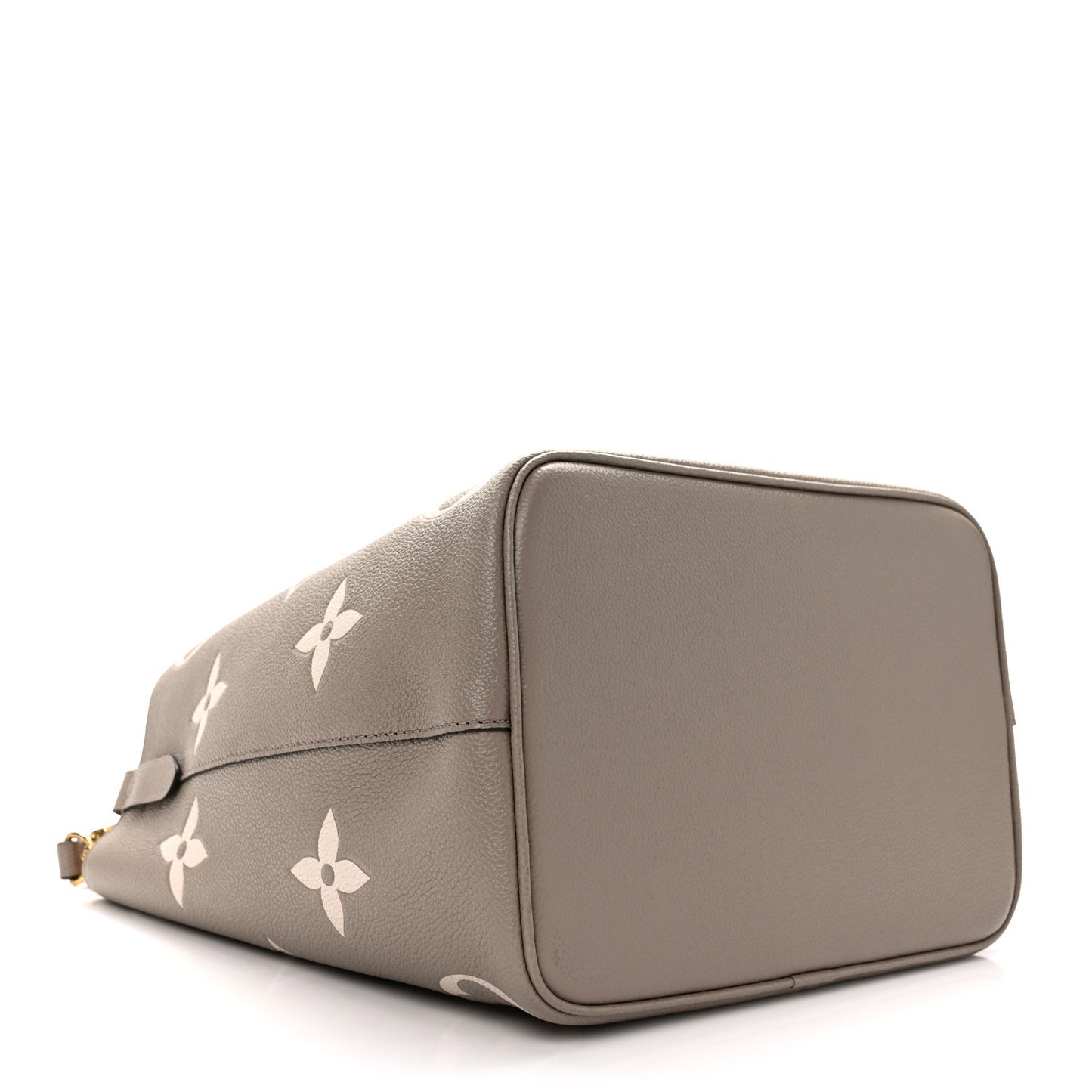 Empreinte Monogram Giant Neonoe MM Tourterelle Creme