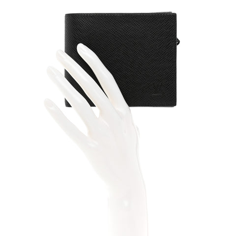 Taiga Amerigo NM Wallet Slate
