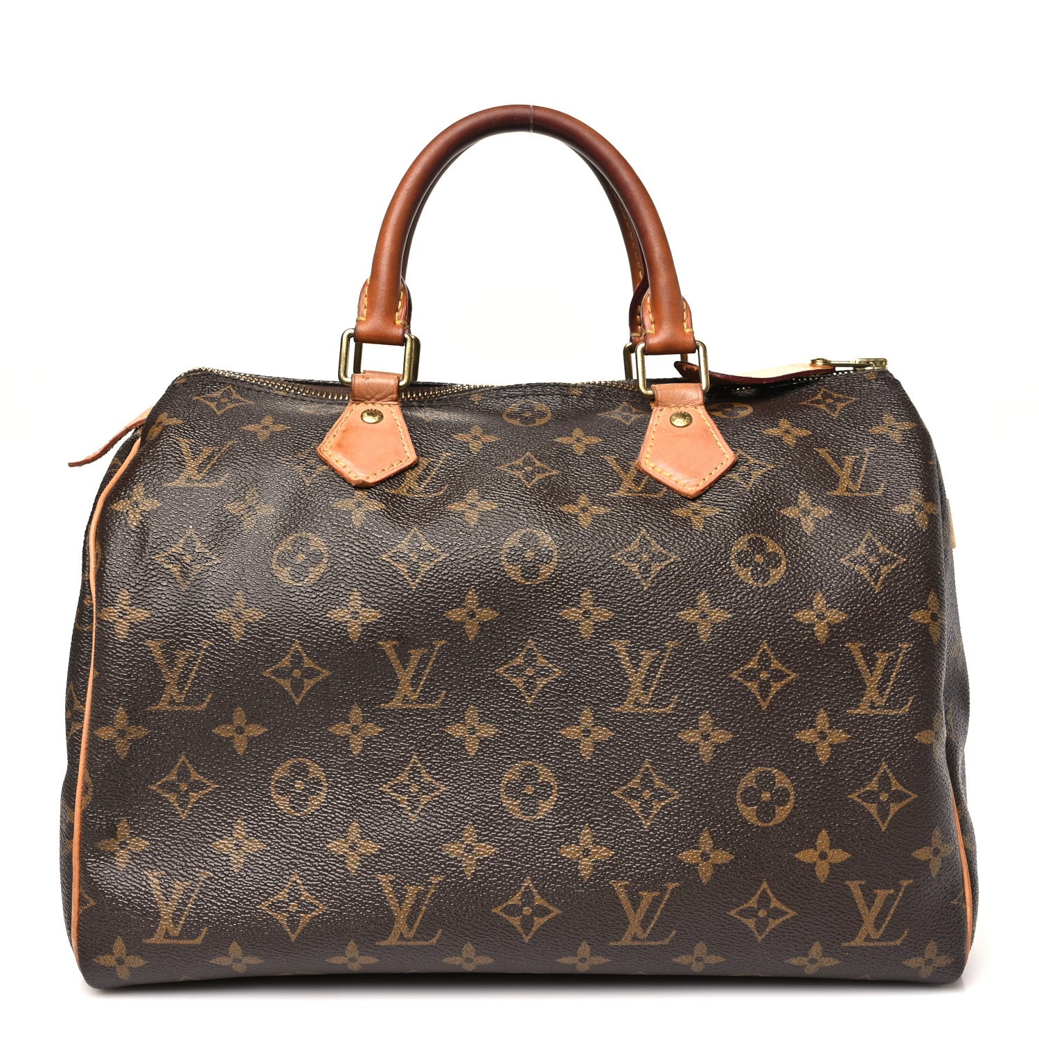 Louis Vuitton Monogram Speedy 30 1830262 – FASHIONPHILE