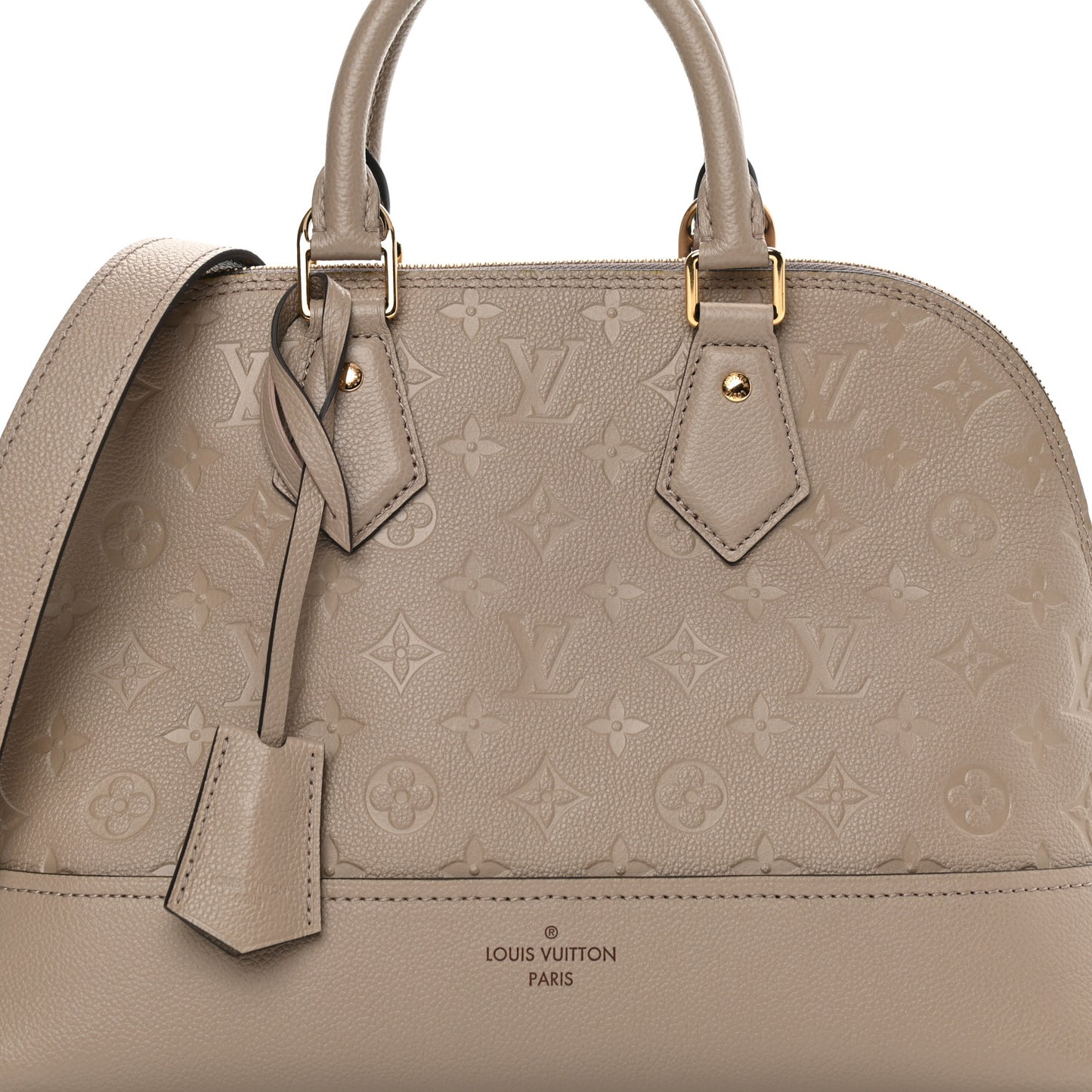 Empreinte Neo Alma PM Tourterelle