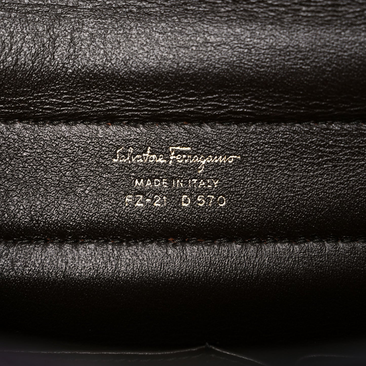 Calfskin Sofia Shoulder Bag Purple