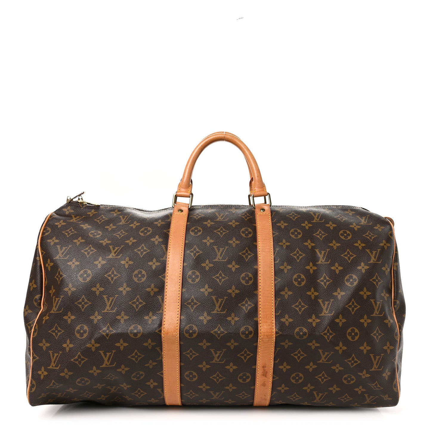 Monogram Keepall 55