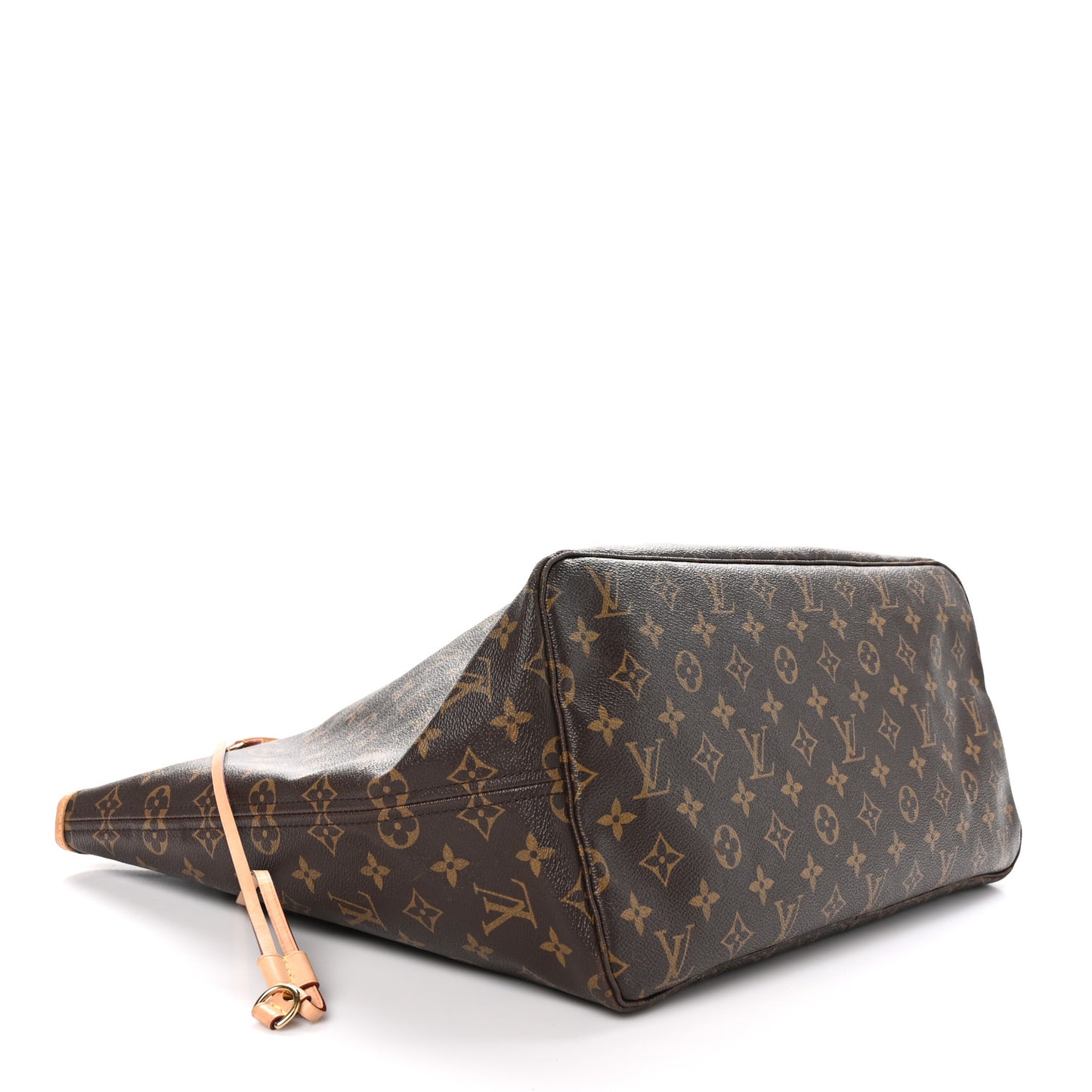 Monogram Neo Neverfull GM Fuchsia