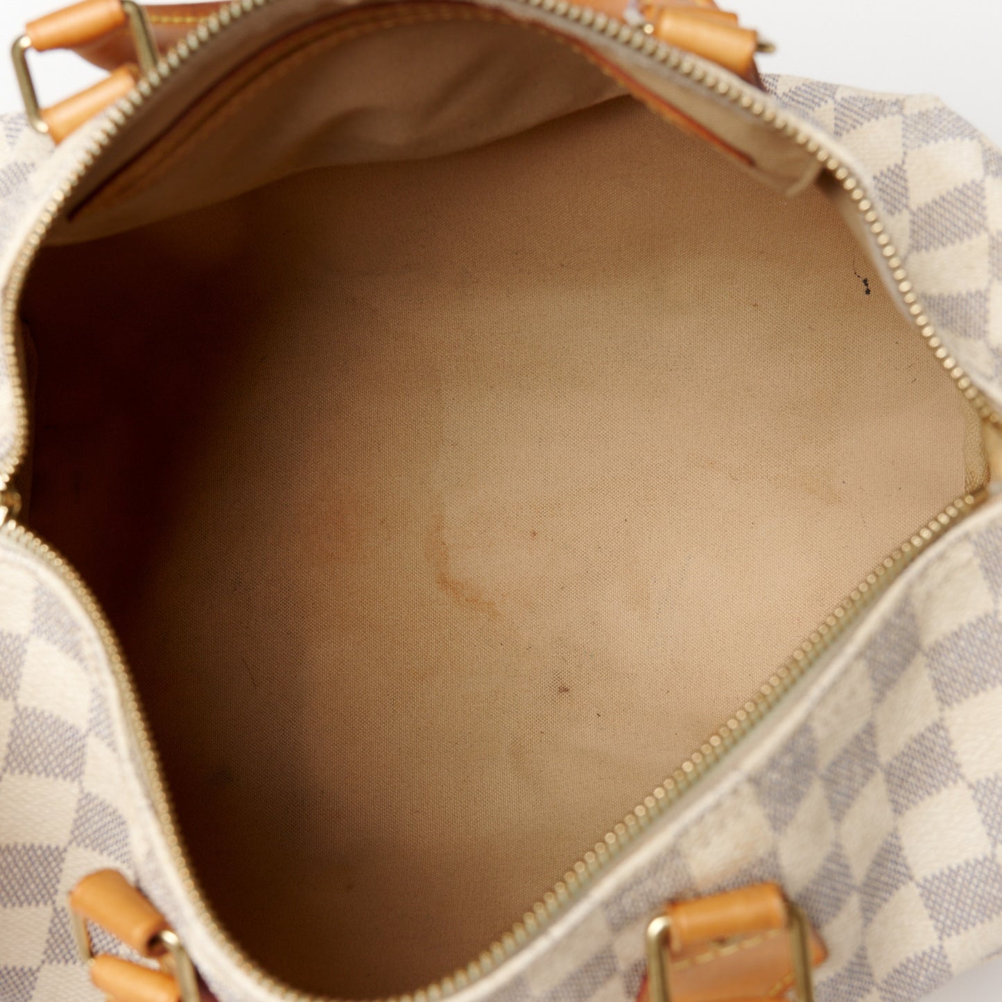 Damier Azur Speedy 30