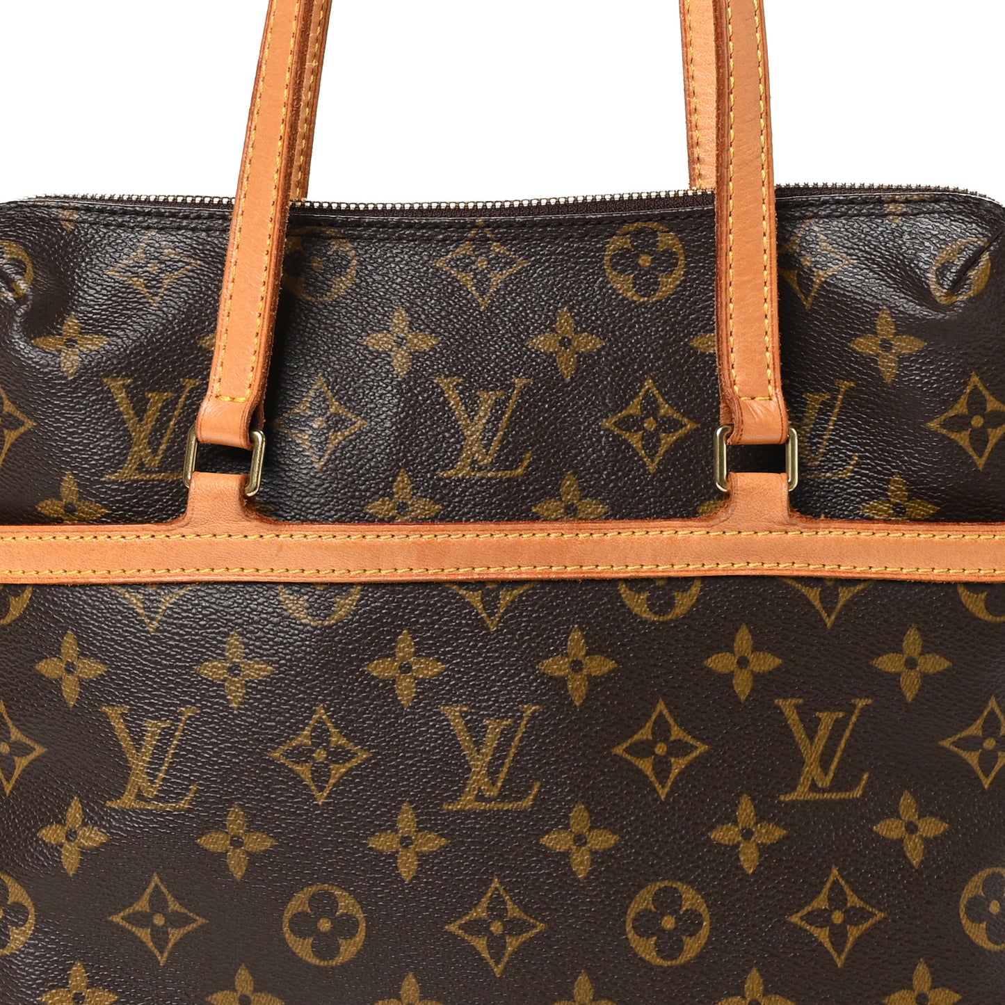 Monogram Sac Coussin GM