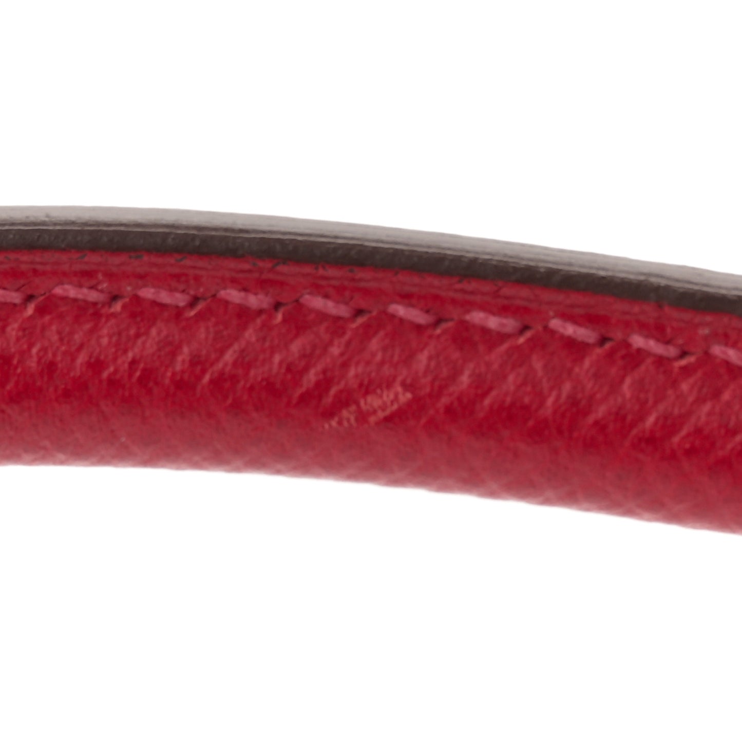 Epsom BIRKIN 30 Rouge Casaque