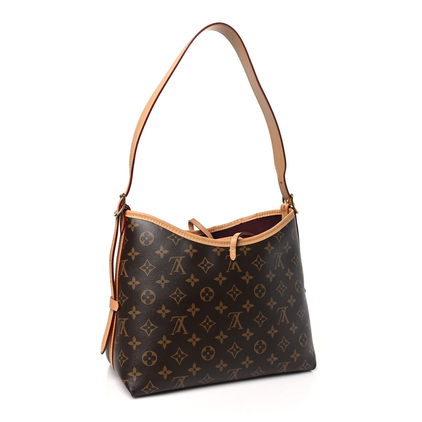 Monogram CarryAll PM